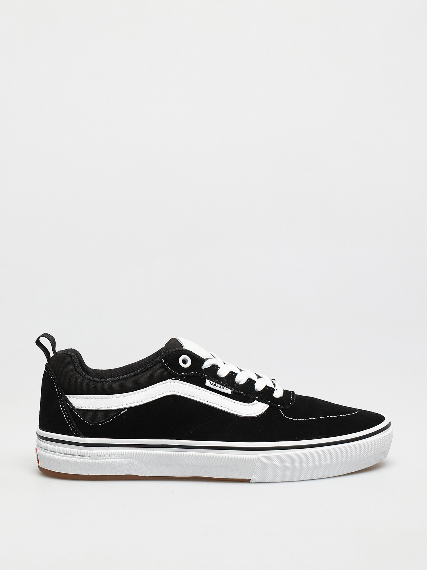 Topánky Vans Kyle Walker (black/white)