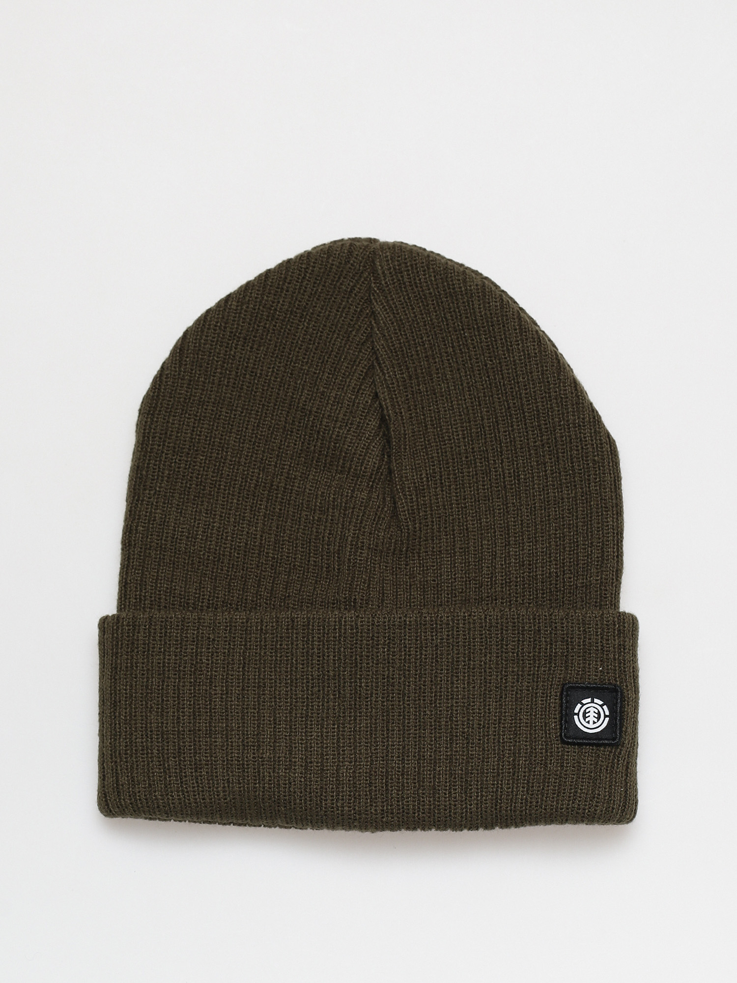 Čiapka Element Flow Beanie (forest night)