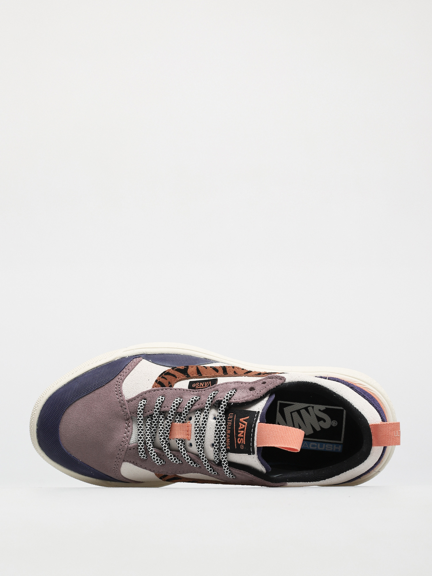Topánky Vans Ultrarange Exo Se (animal stripes/mltmshmlw)