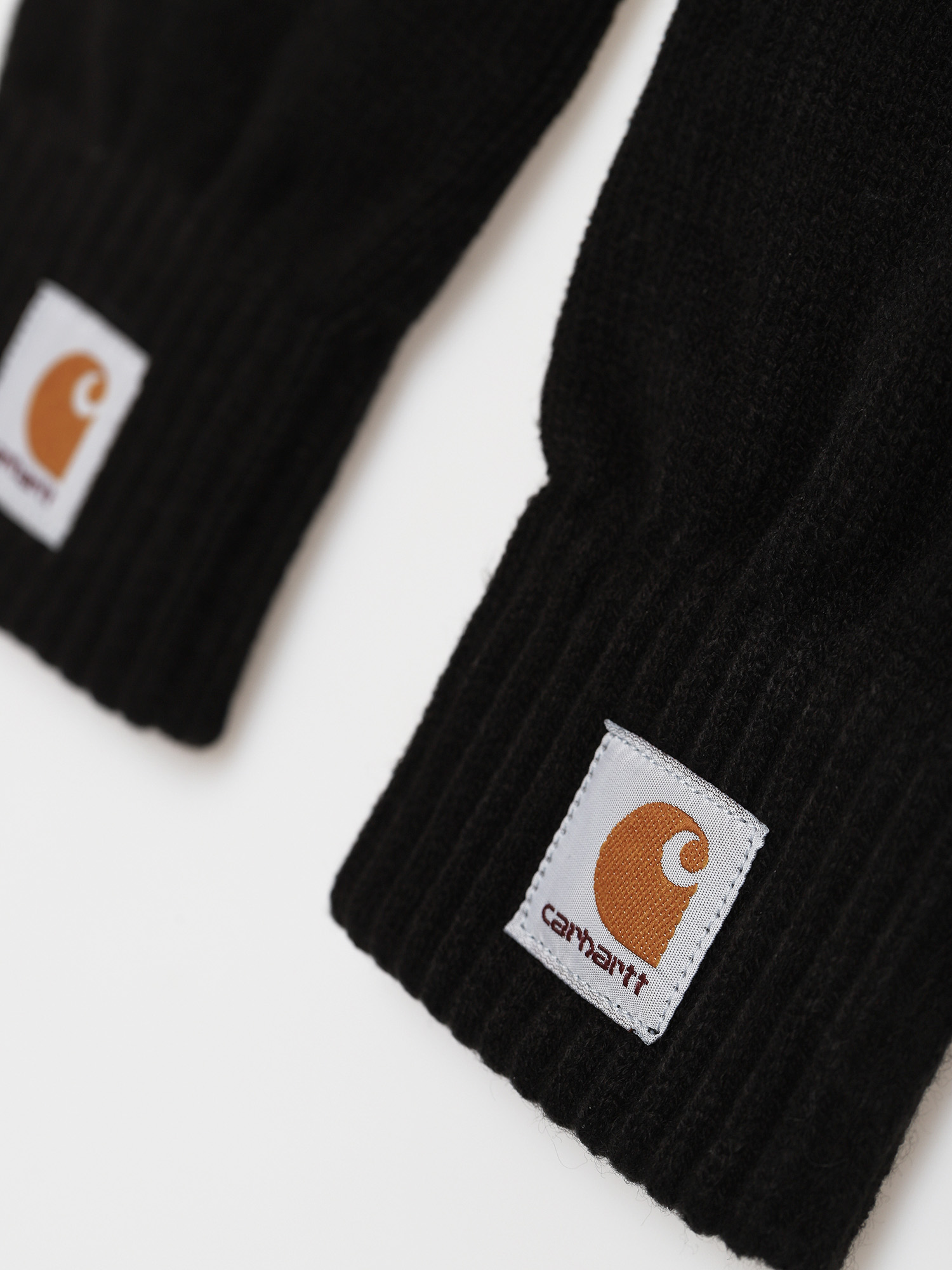 Rukavice Carhartt WIP Watch (black)