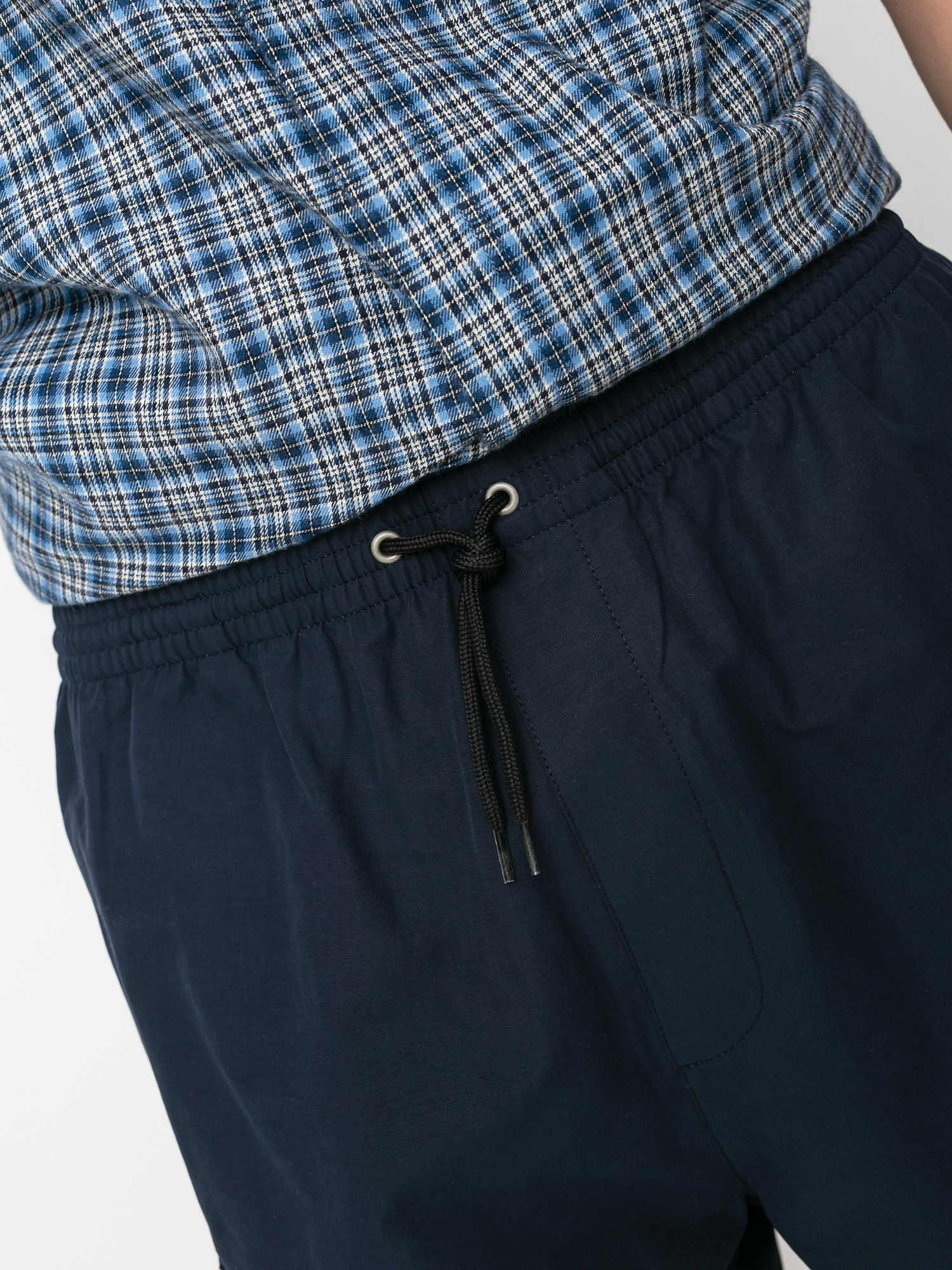 Kraťasy Polar Skate Utility Swim (rich navy)