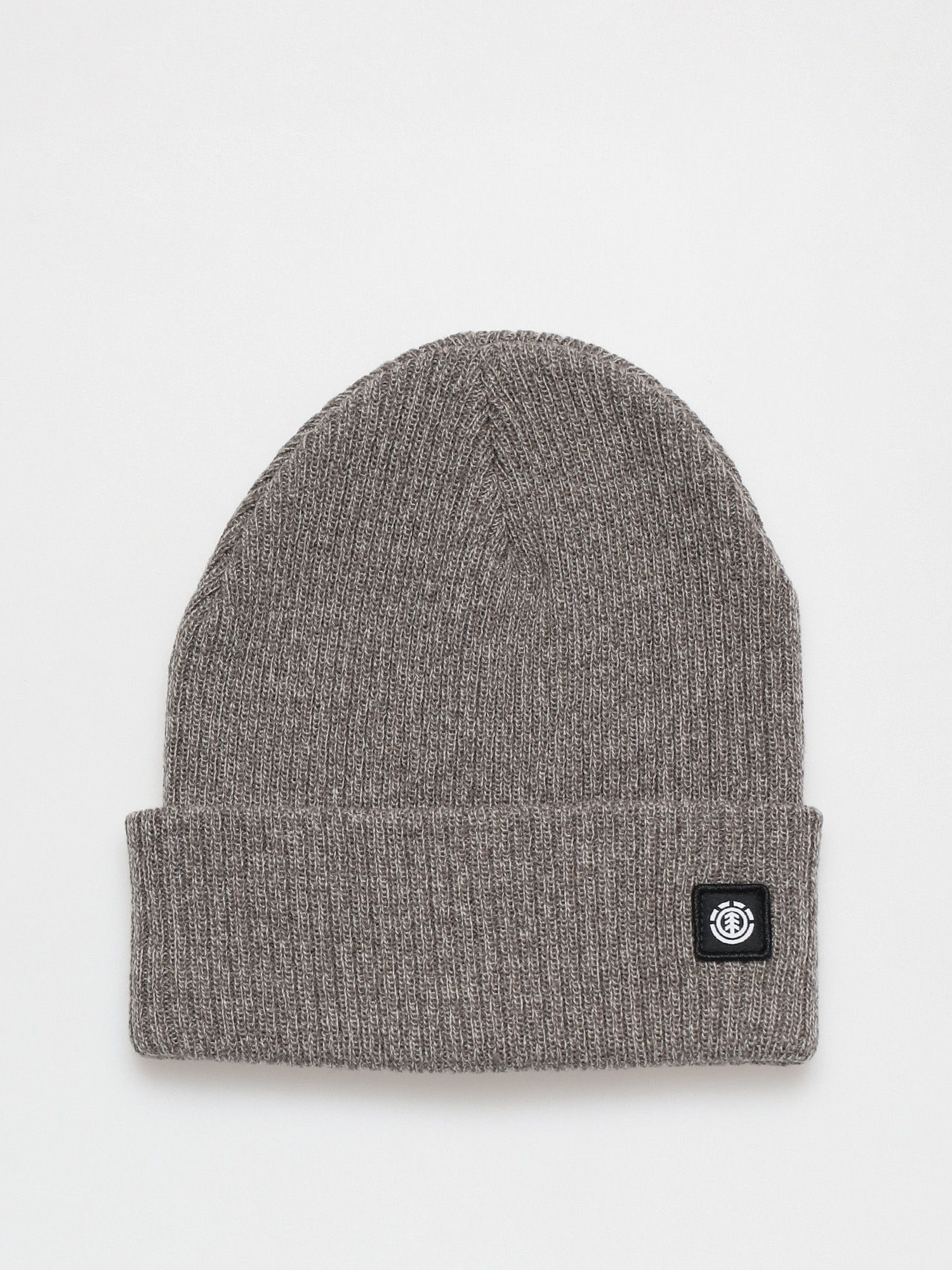 Čiapka Element Flow Beanie (grey heather)