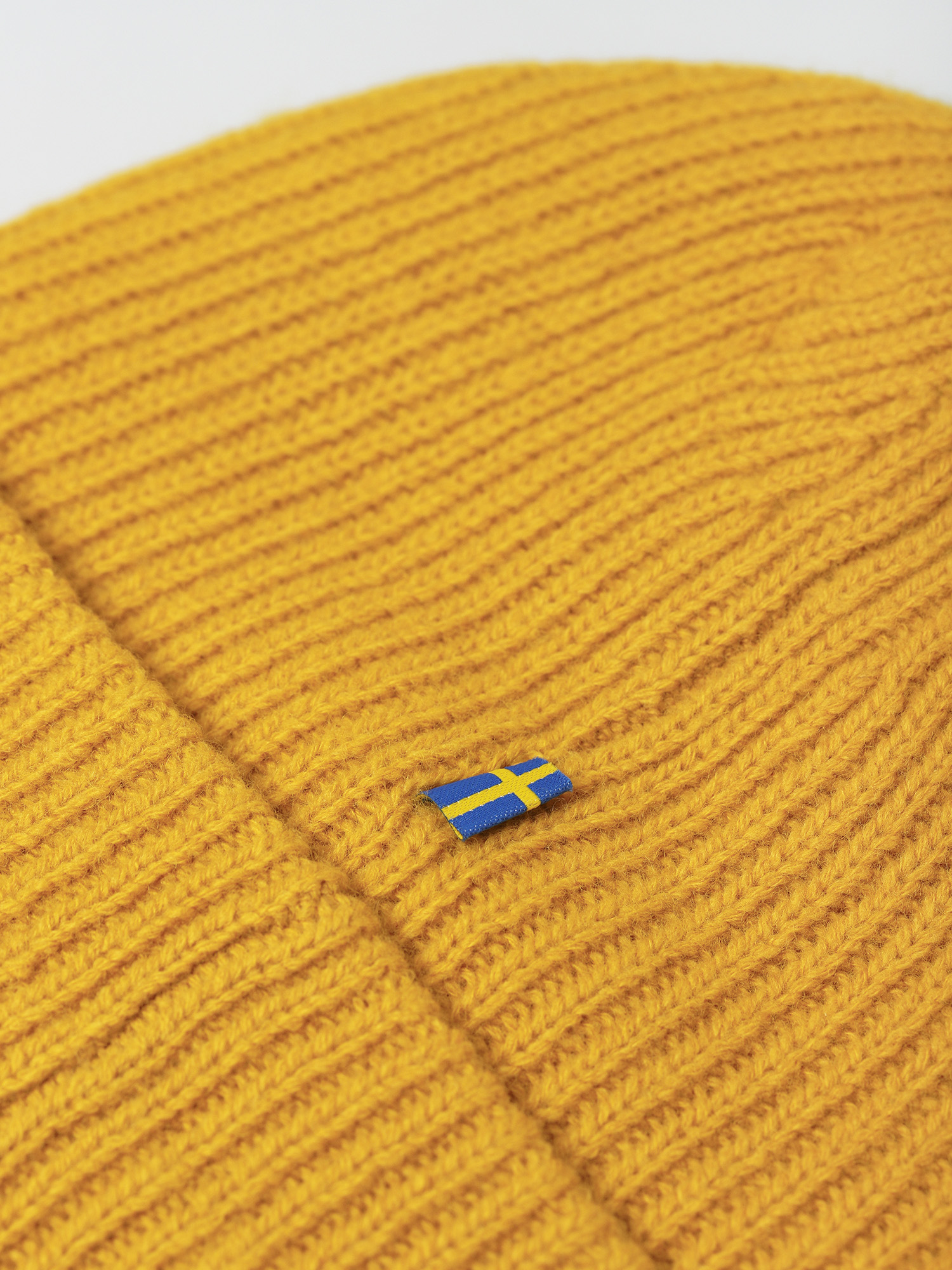 Čiapka Fjallraven 1960 Logo ZD (mustard yellow)