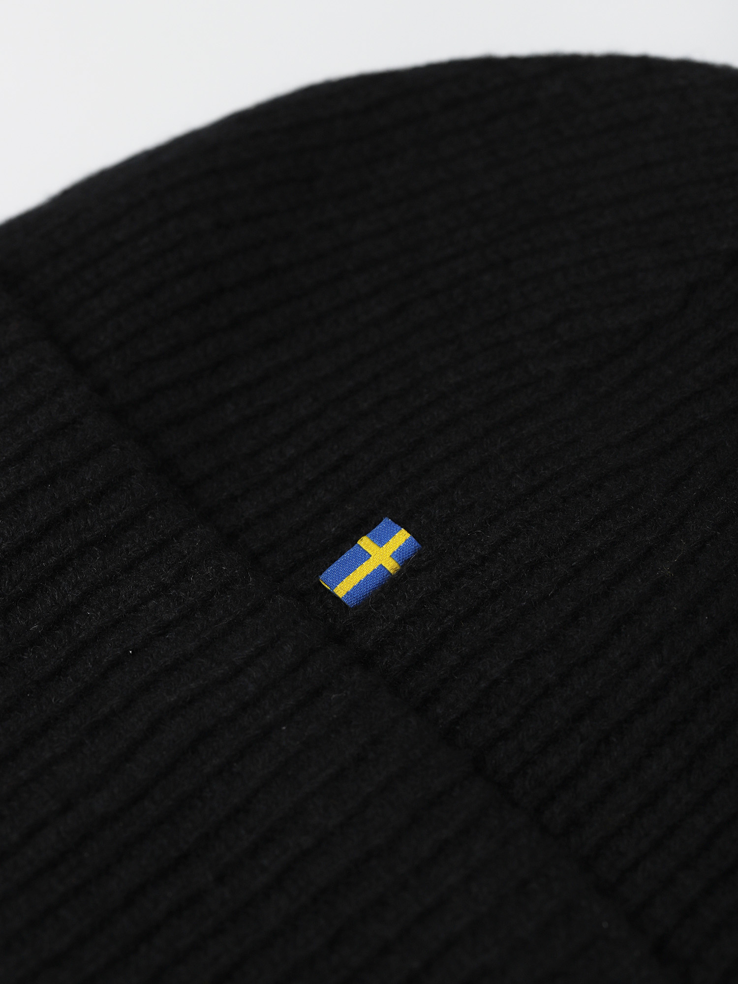 Čiapka Fjallraven 1960 Logo ZD (black)