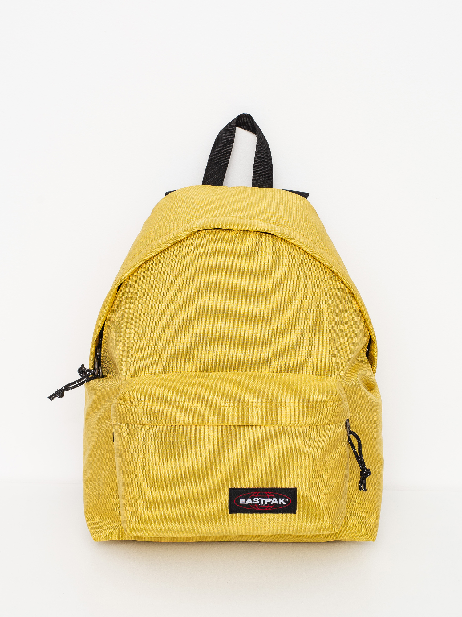 Batoh Eastpak Padded Pak R (goldenrod yellow)