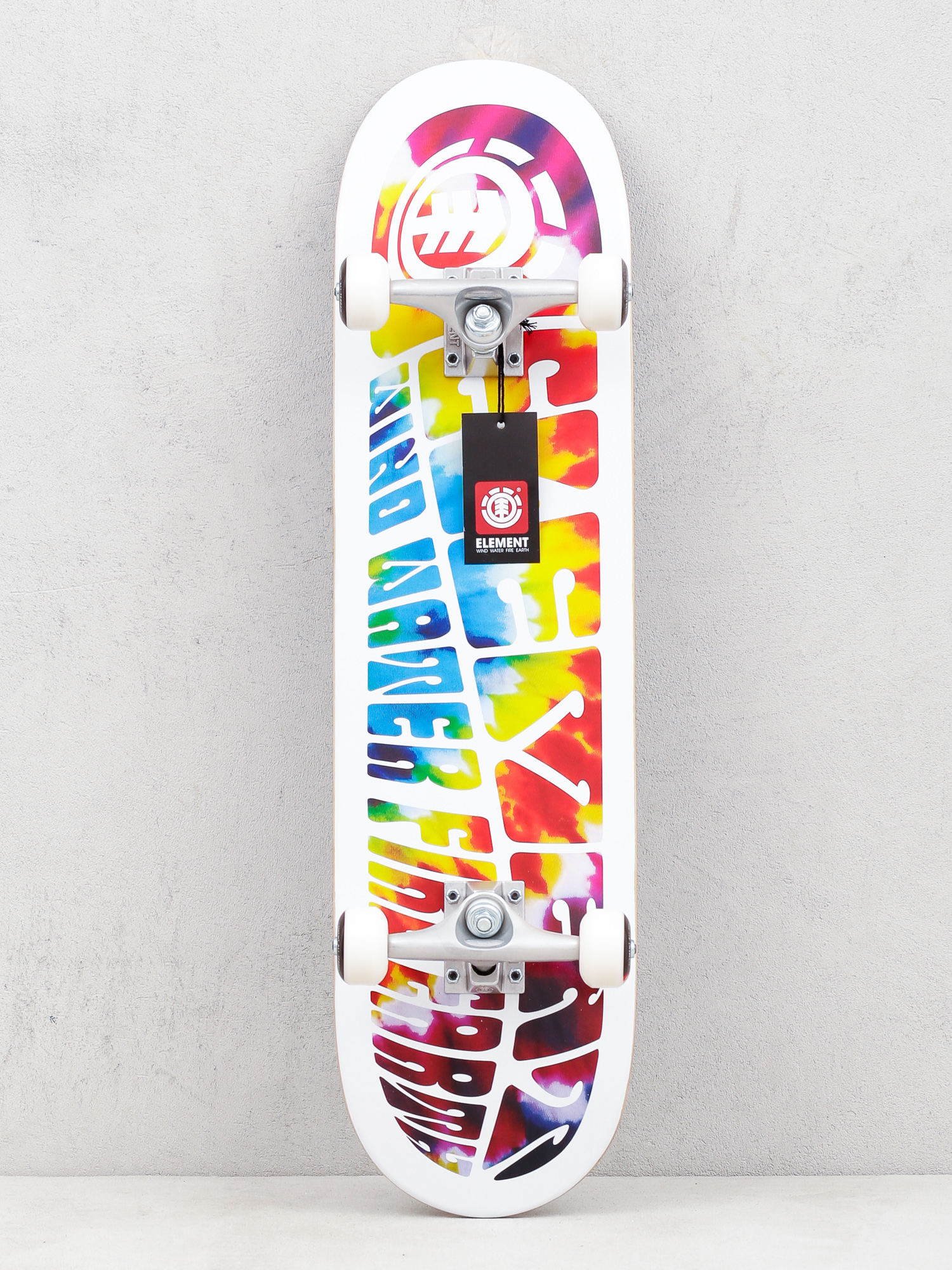 Skateboard Element Trip Out (assorted)