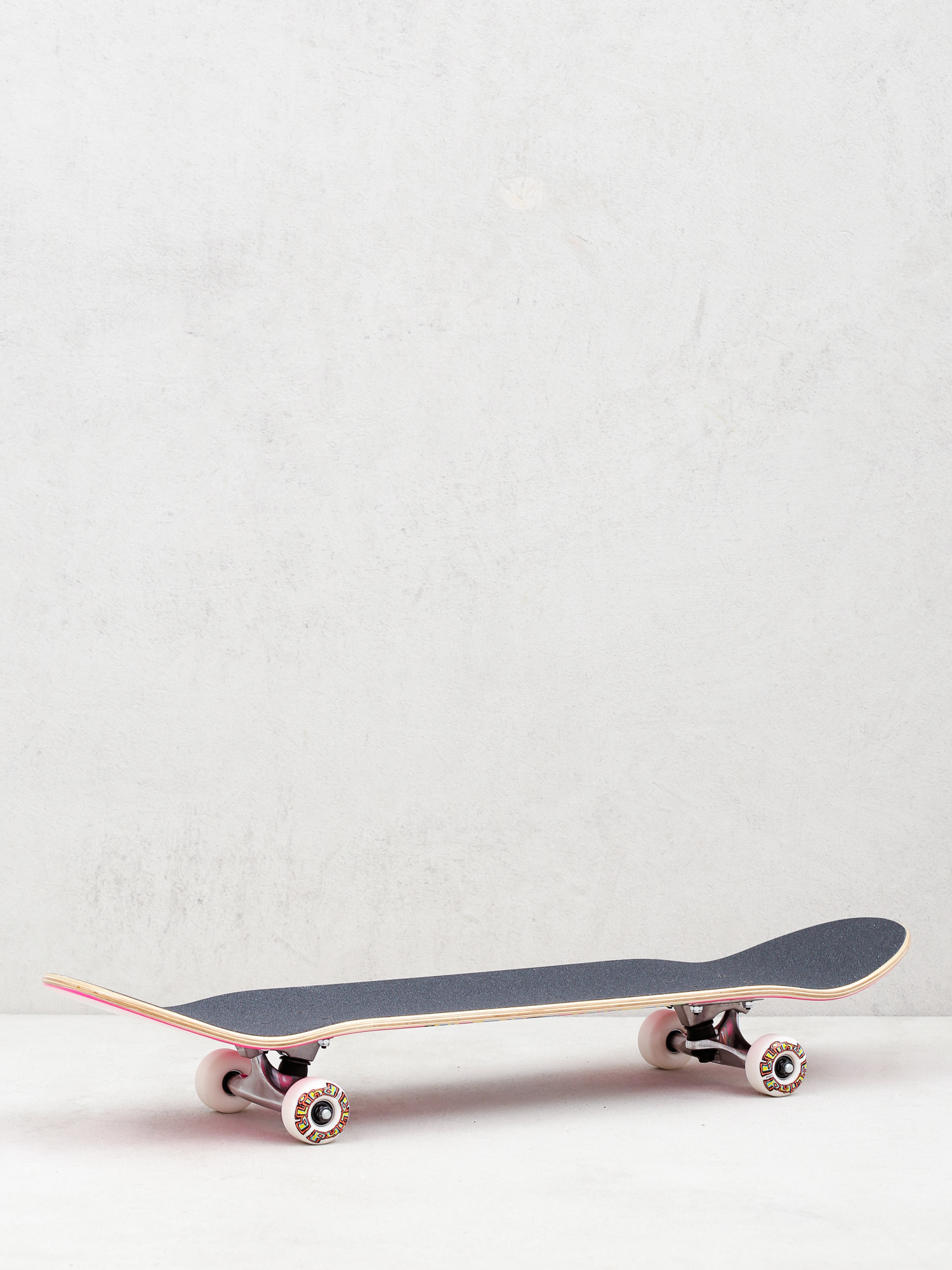 Skateboard Blind Shroom Land (pink)