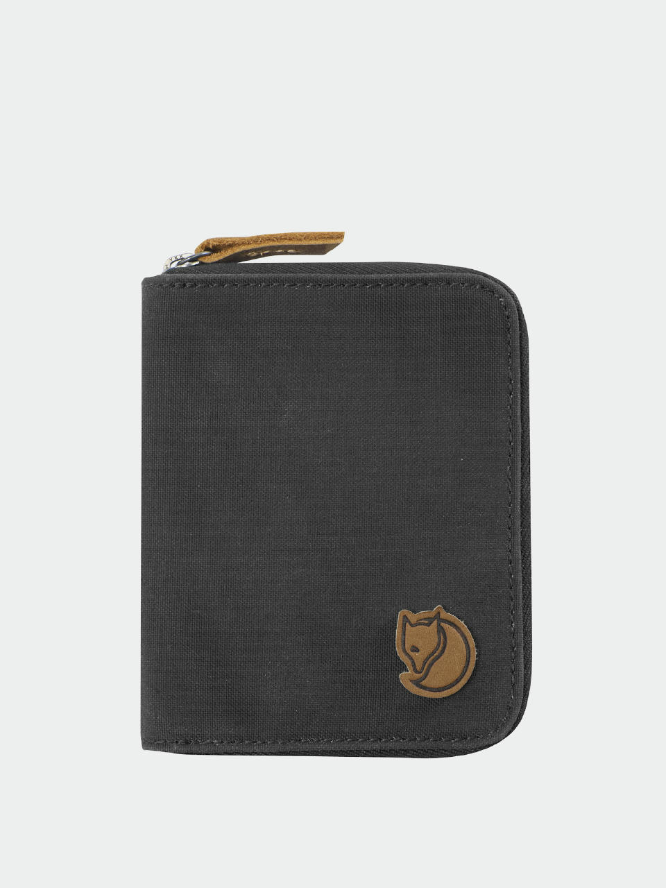 Peňaženka Fjallraven Zip Wallet (dark grey)