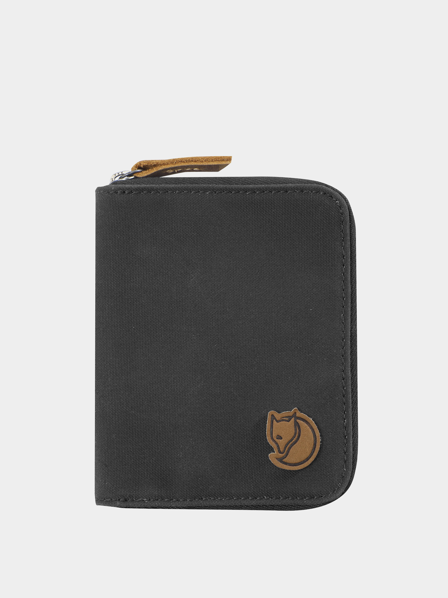 Peňaženka Fjallraven Zip Wallet (dark grey)