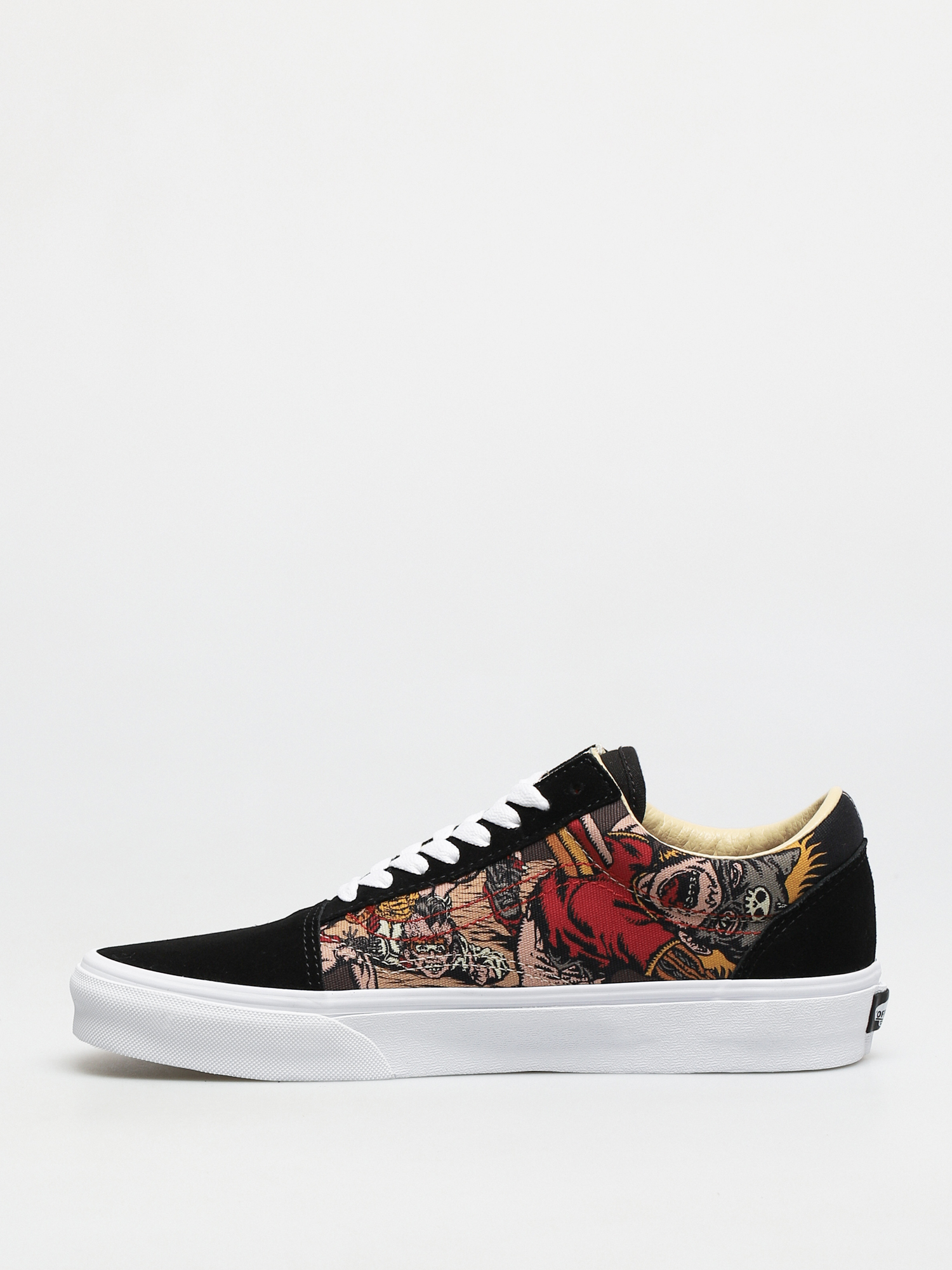 Topánky Vans Old Skool (otw gallery/dwiky ka)