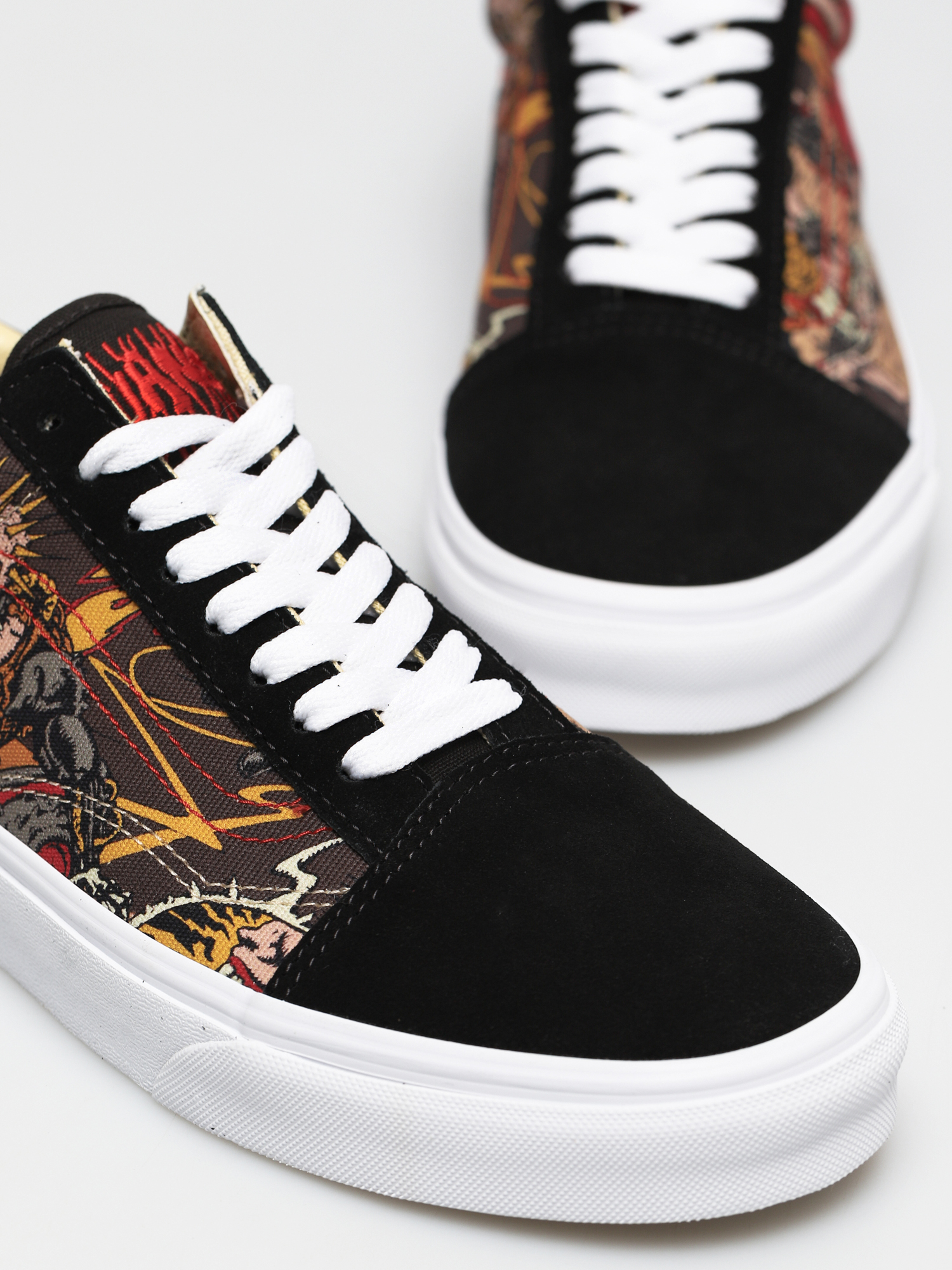 Topánky Vans Old Skool (otw gallery/dwiky ka)