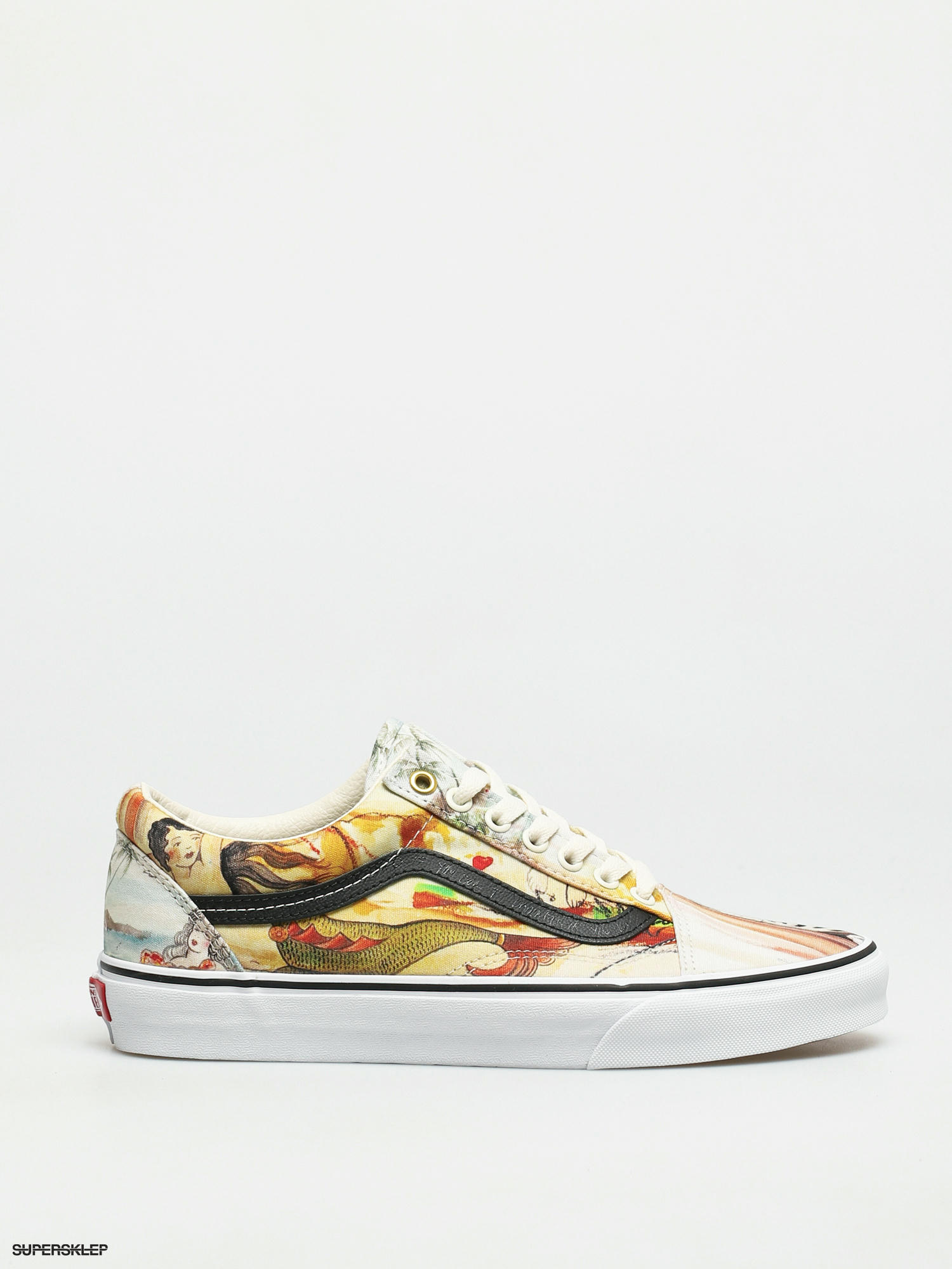 otw gallery old skool vans