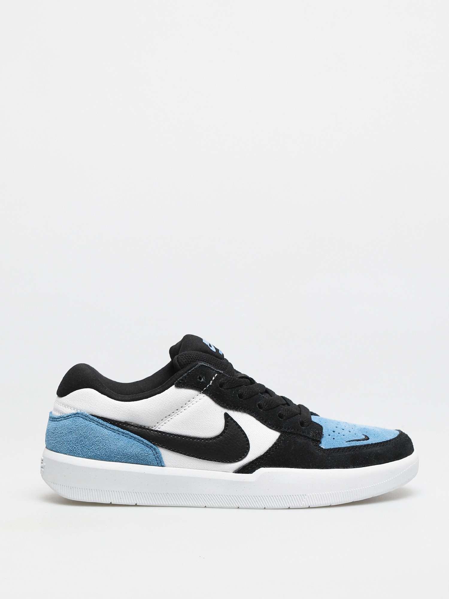 Topánky Nike SB Force 58 (dutch blue/black white)