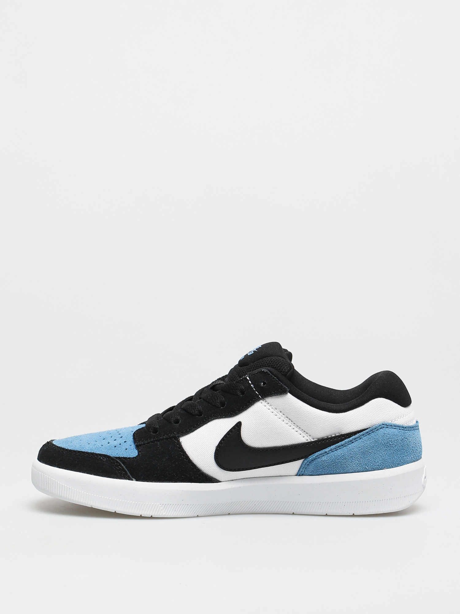 Topánky Nike SB Force 58 (dutch blue/black white)