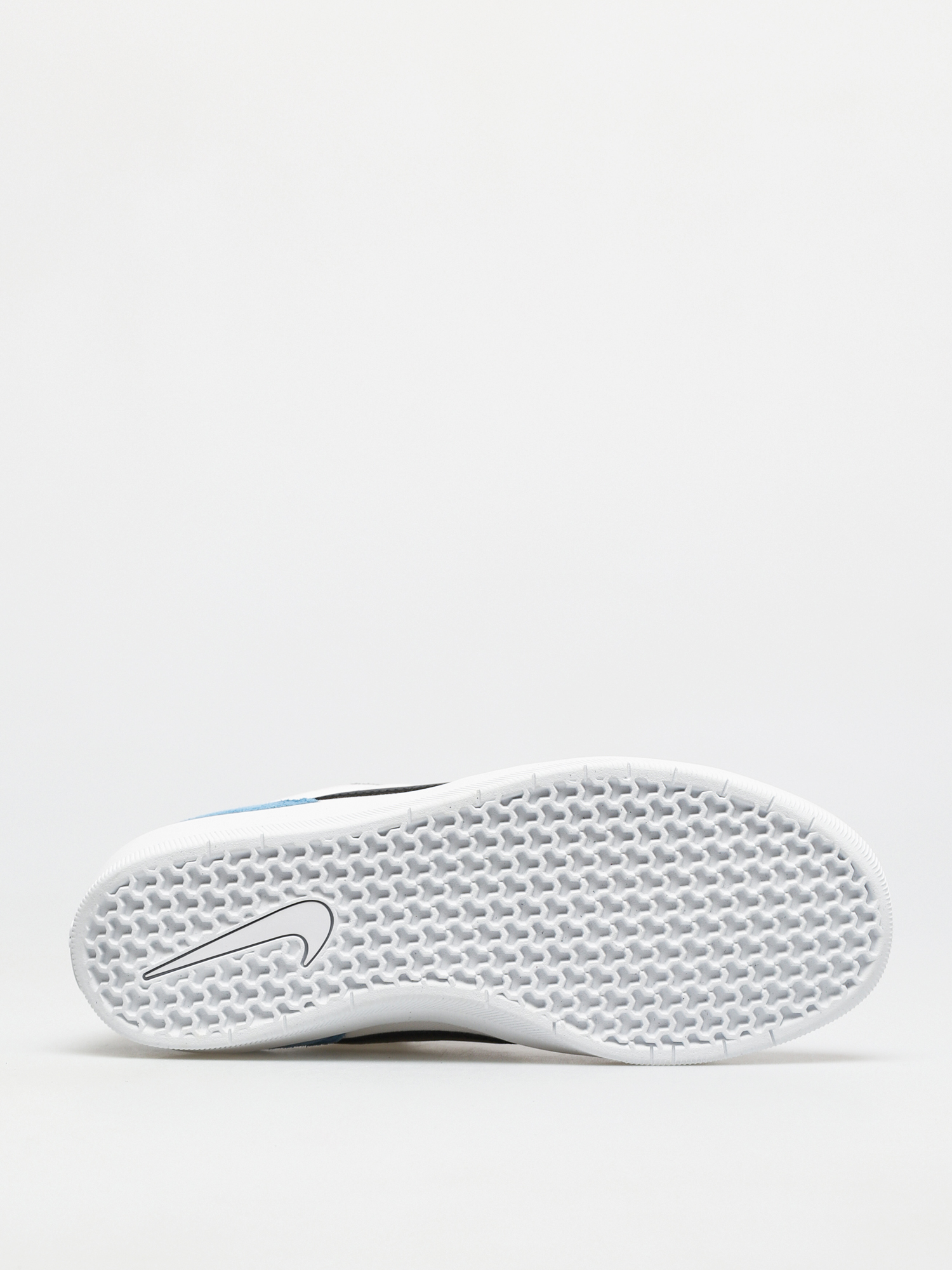 Topánky Nike SB Force 58 (dutch blue/black white)