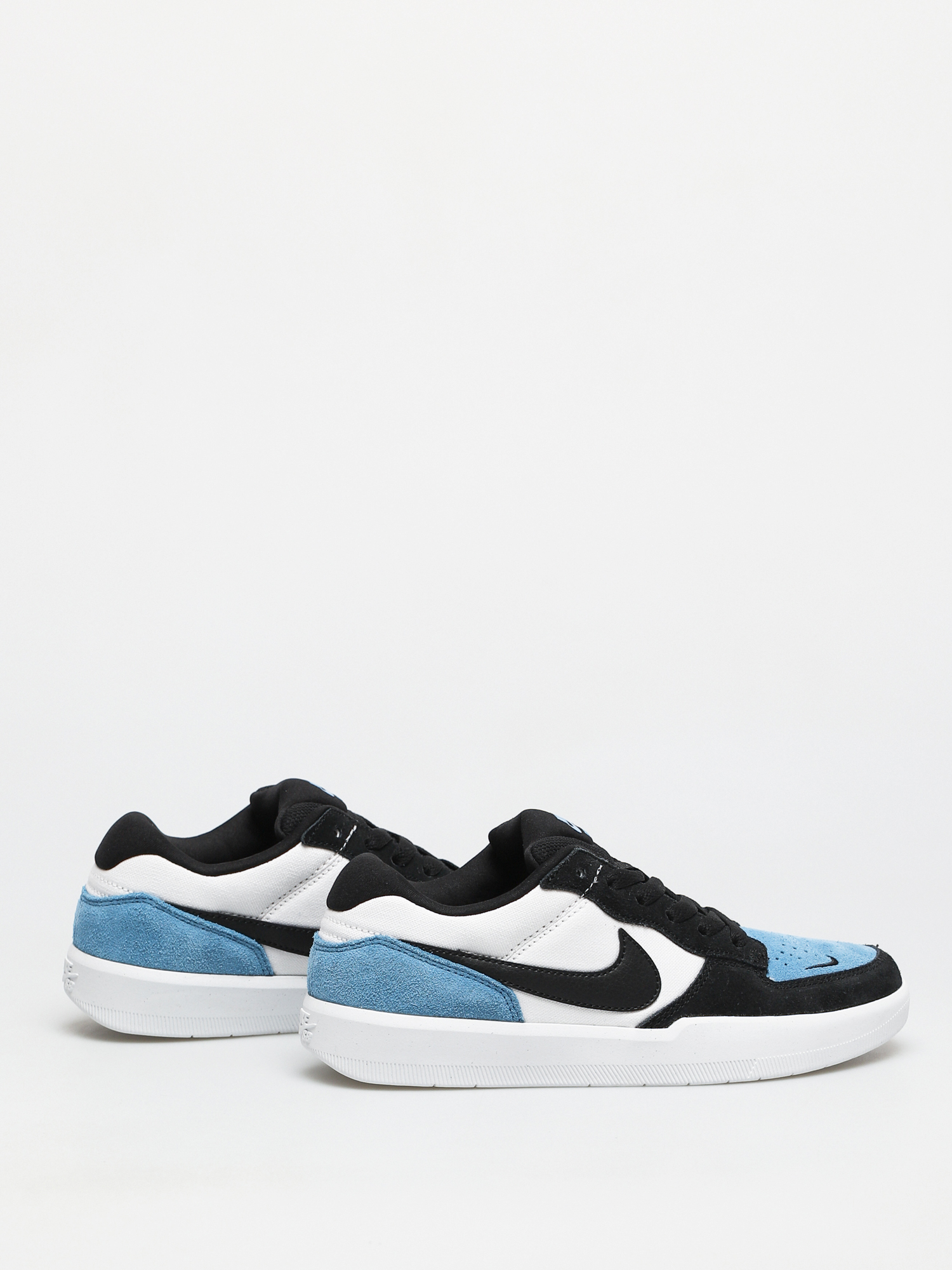 Topánky Nike SB Force 58 (dutch blue/black white)