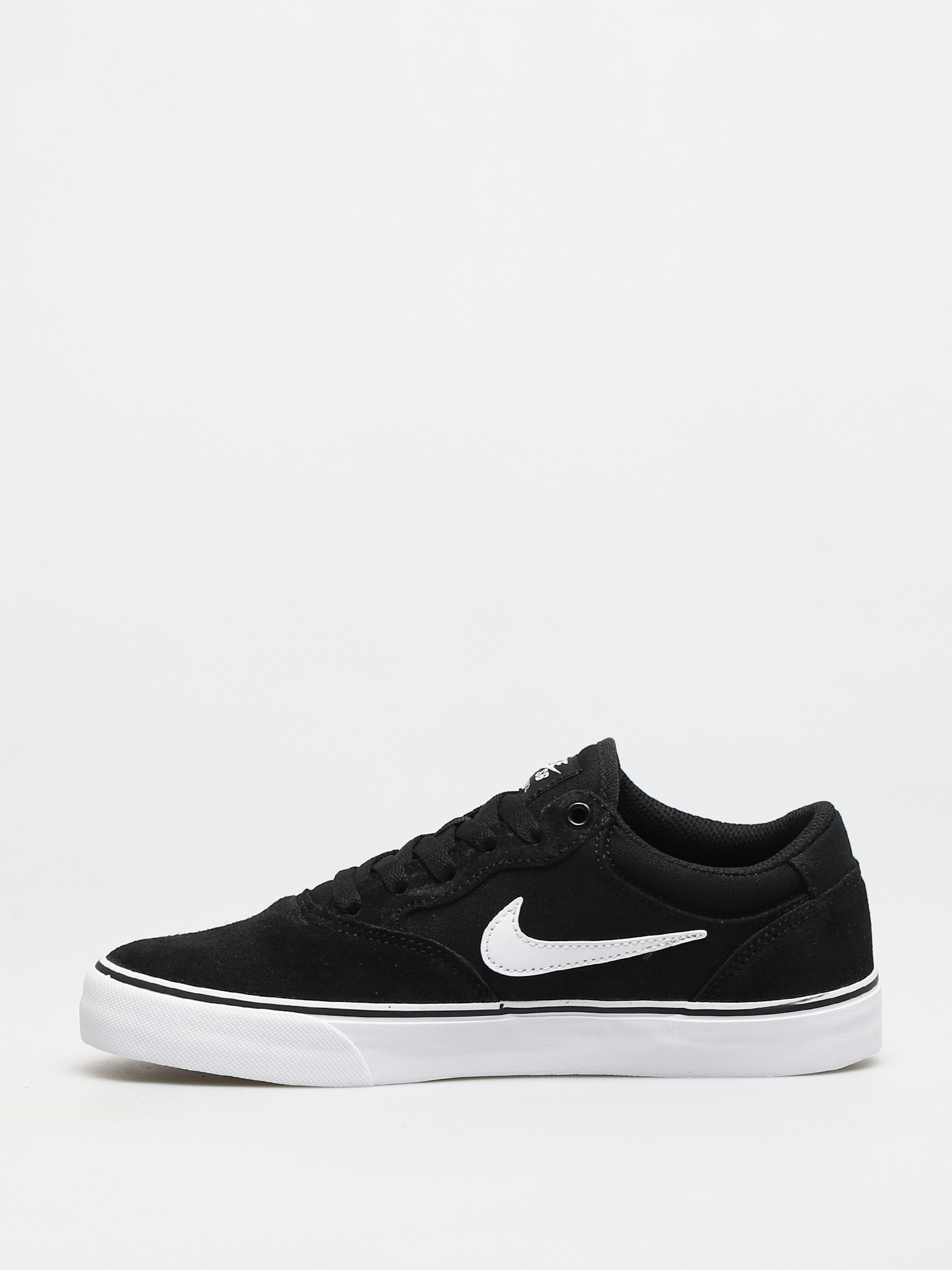 Topánky Nike SB Chron 2 (black/white black)