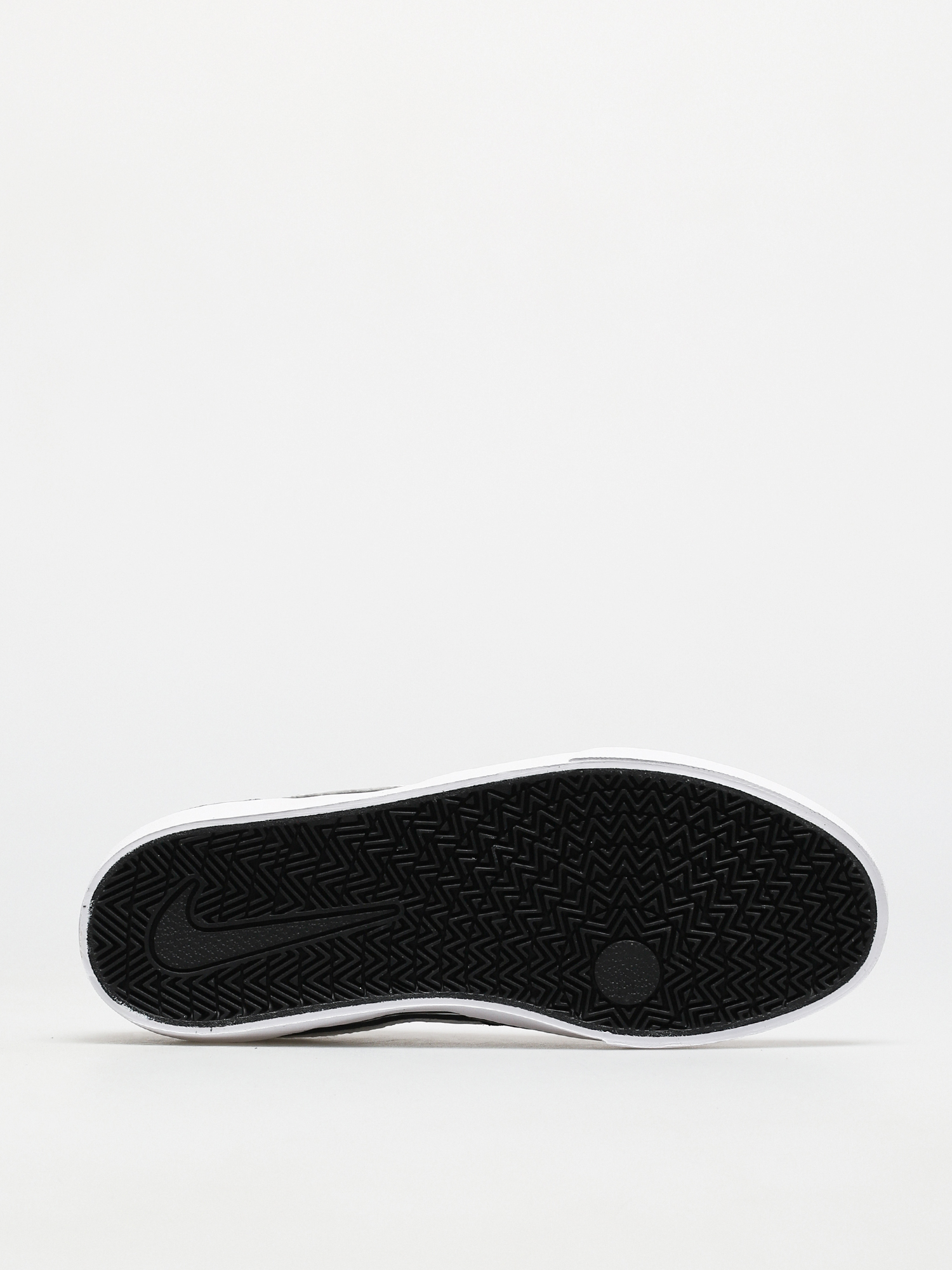Topánky Nike SB Chron 2 (black/white black)