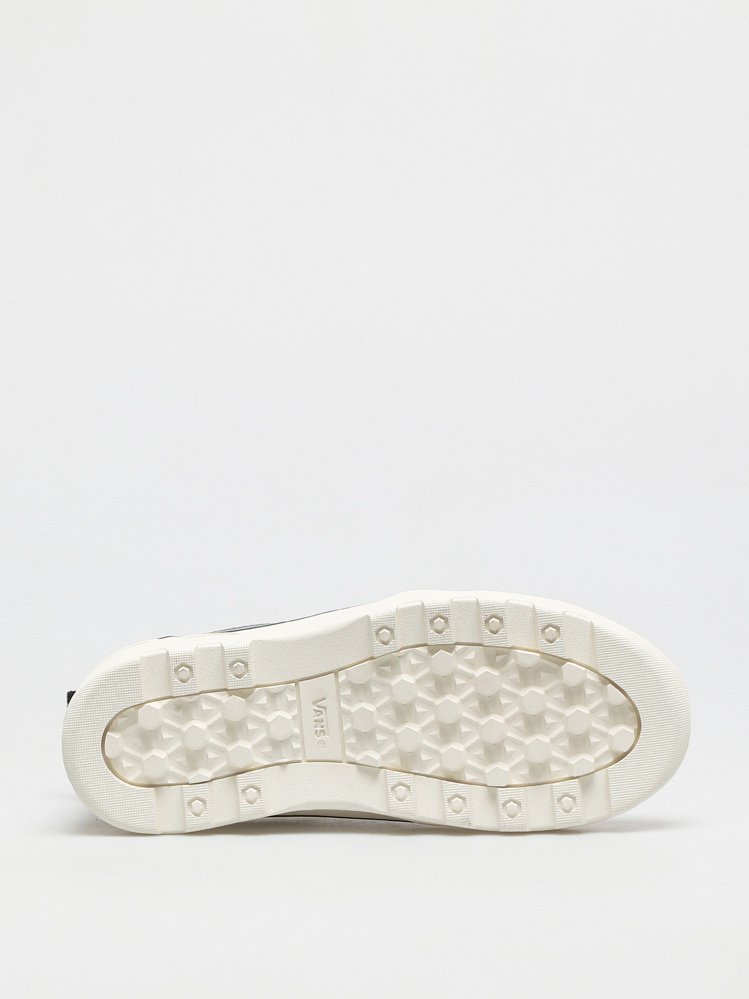 Topánky Vans Sentry Old Skool Wc (canvas/black/marshmallo)