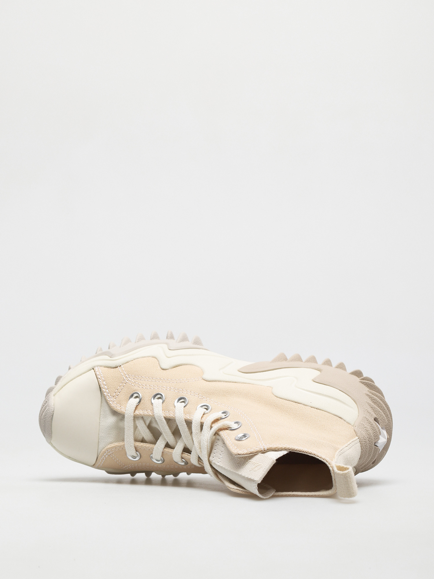 Topánky Converse Run Star Motion (brown/cream)