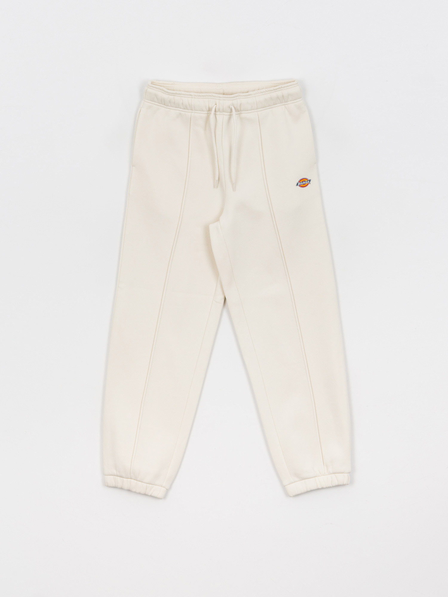 Nohavice Dickies Mapleton Wmn (ecru)