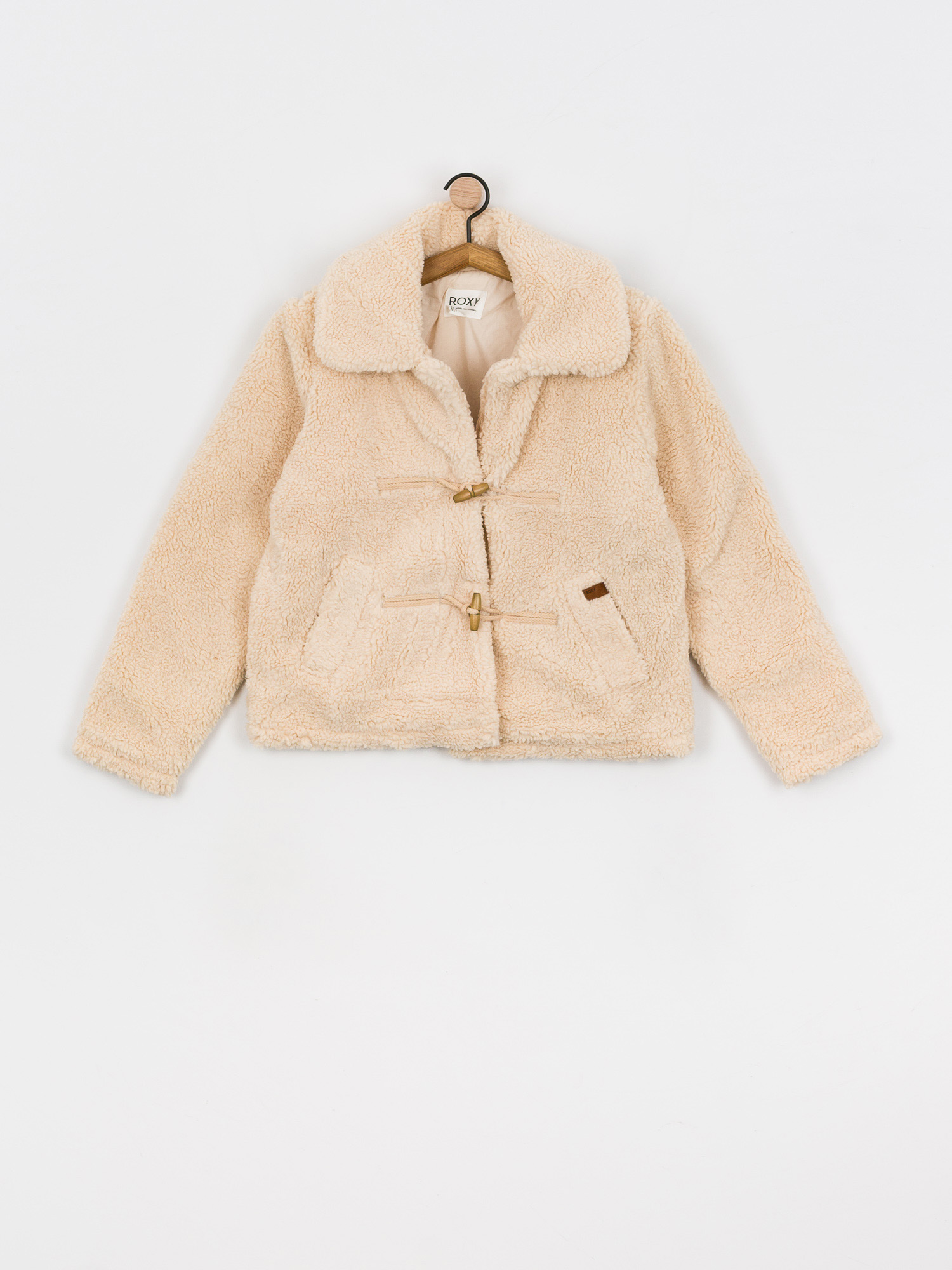 Bunda Roxy Raise The Bar Wmn (natural)