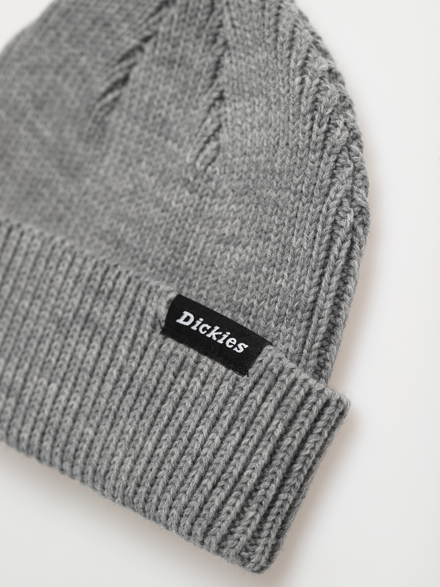 Čiapka Dickies Woodworth (grey melange)
