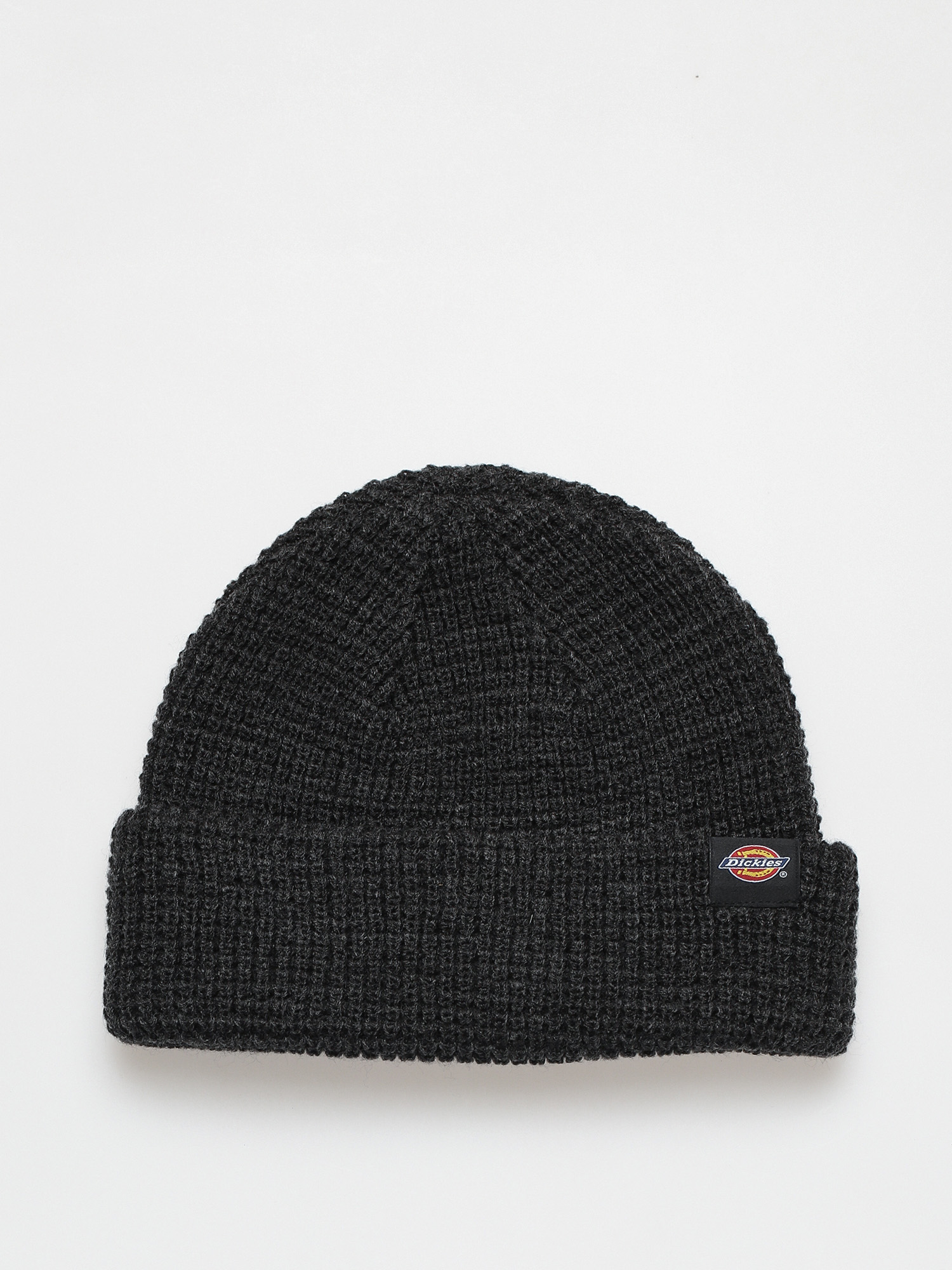 u010ciapka Dickies Woodworth Waffle (black)