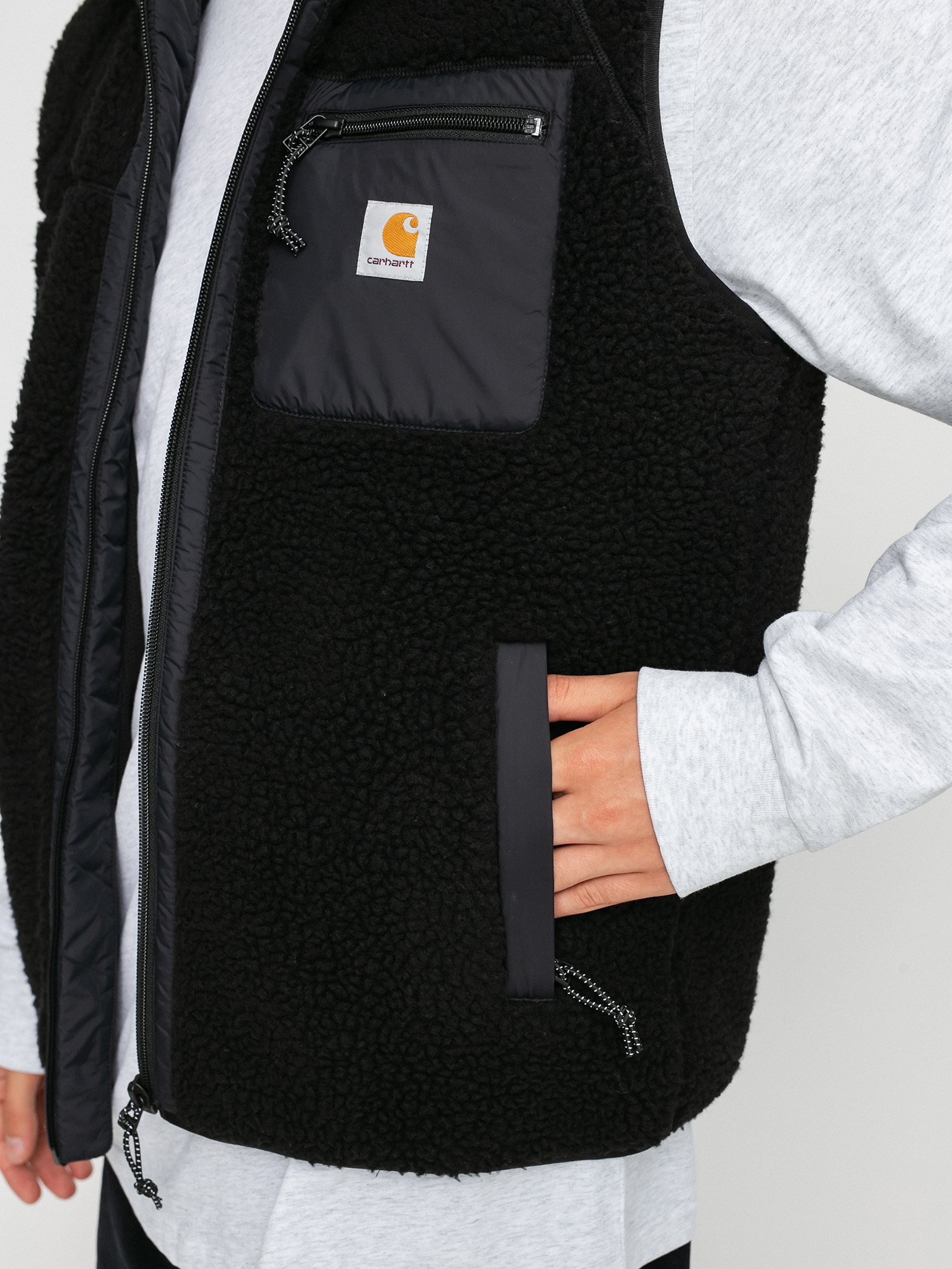 Vesta Carhartt WIP Prentis Liner (black/black)