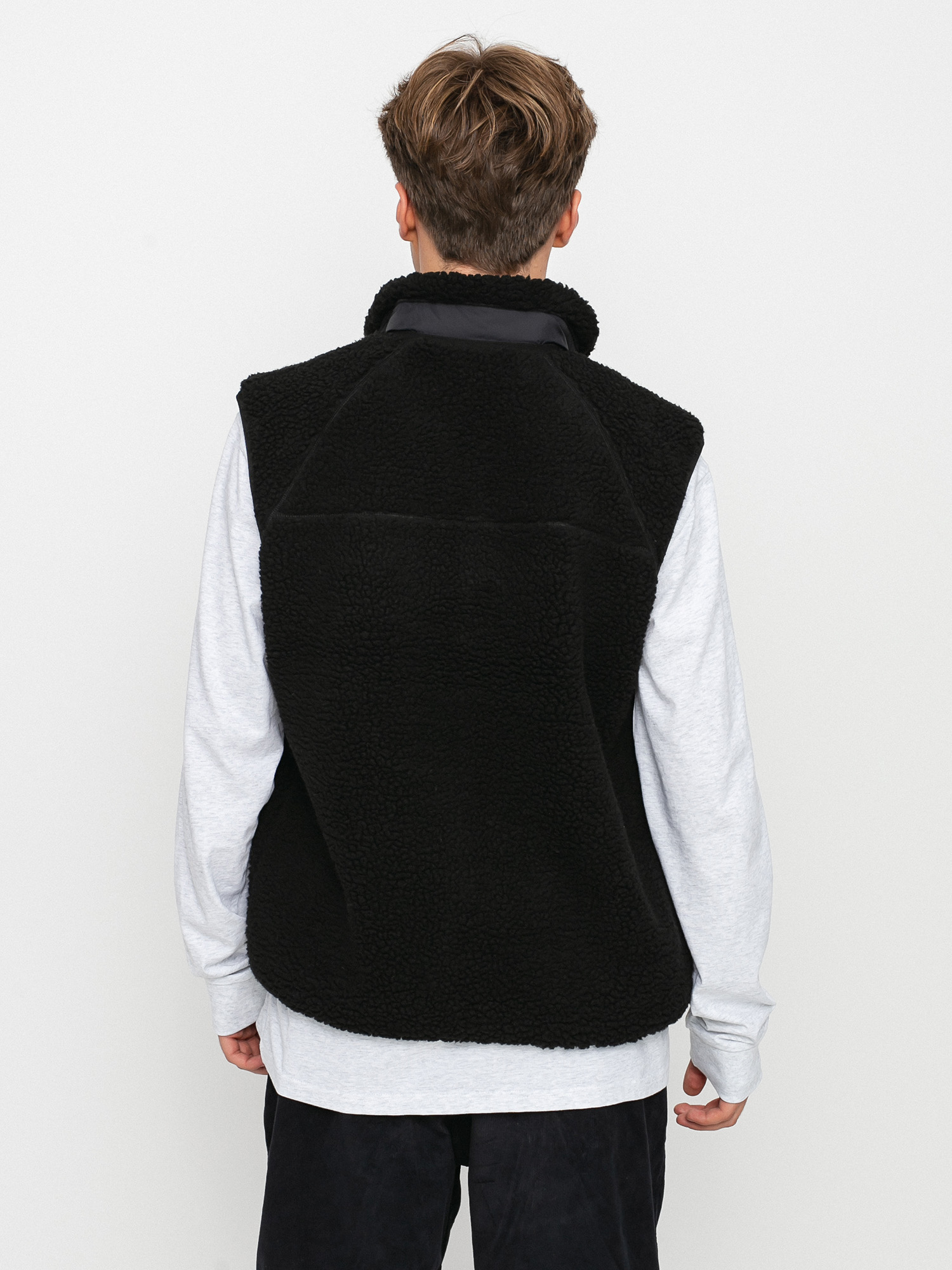 Vesta Carhartt WIP Prentis Liner (black/black)