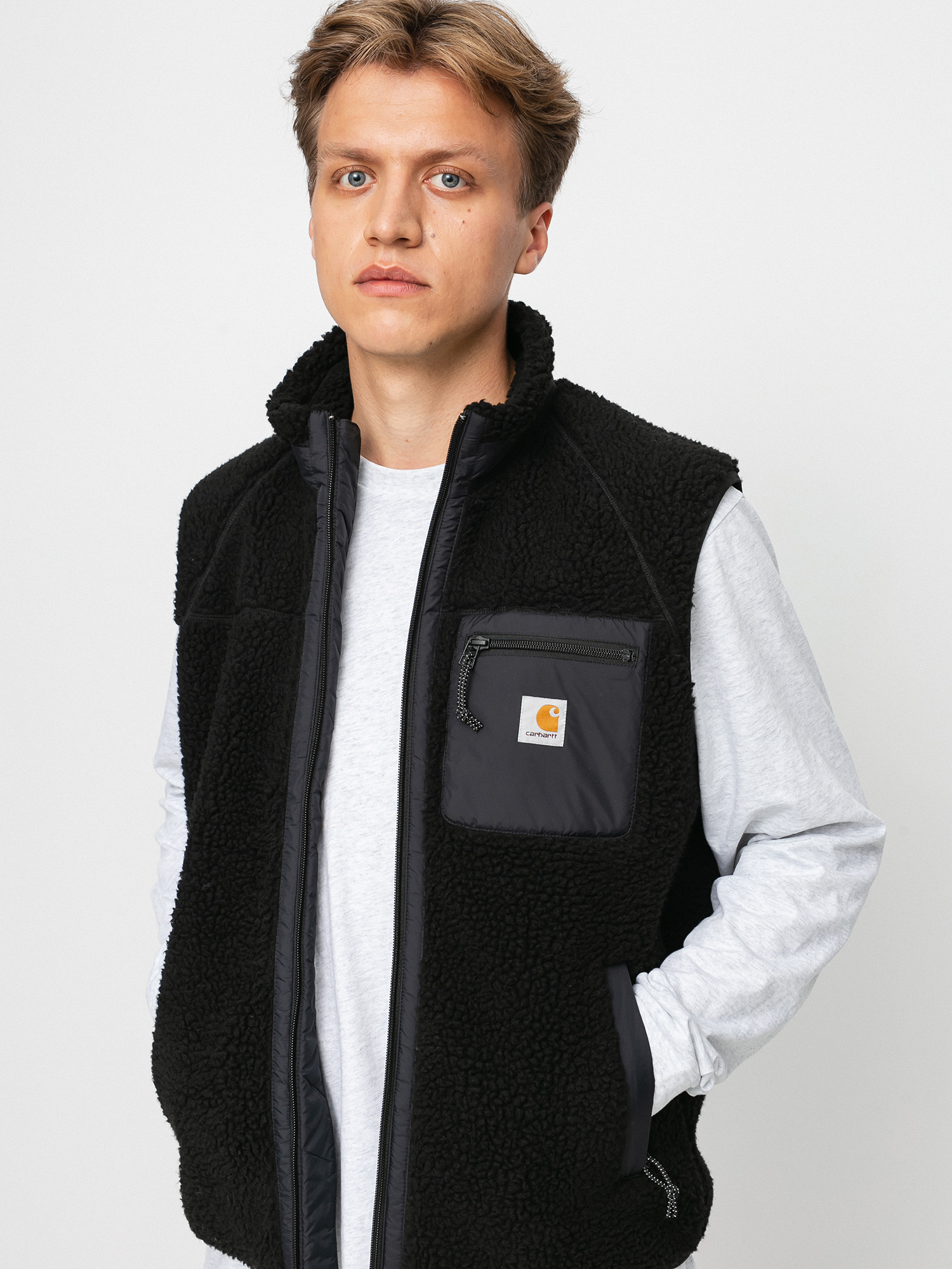 Vesta Carhartt WIP Prentis Liner (black/black)