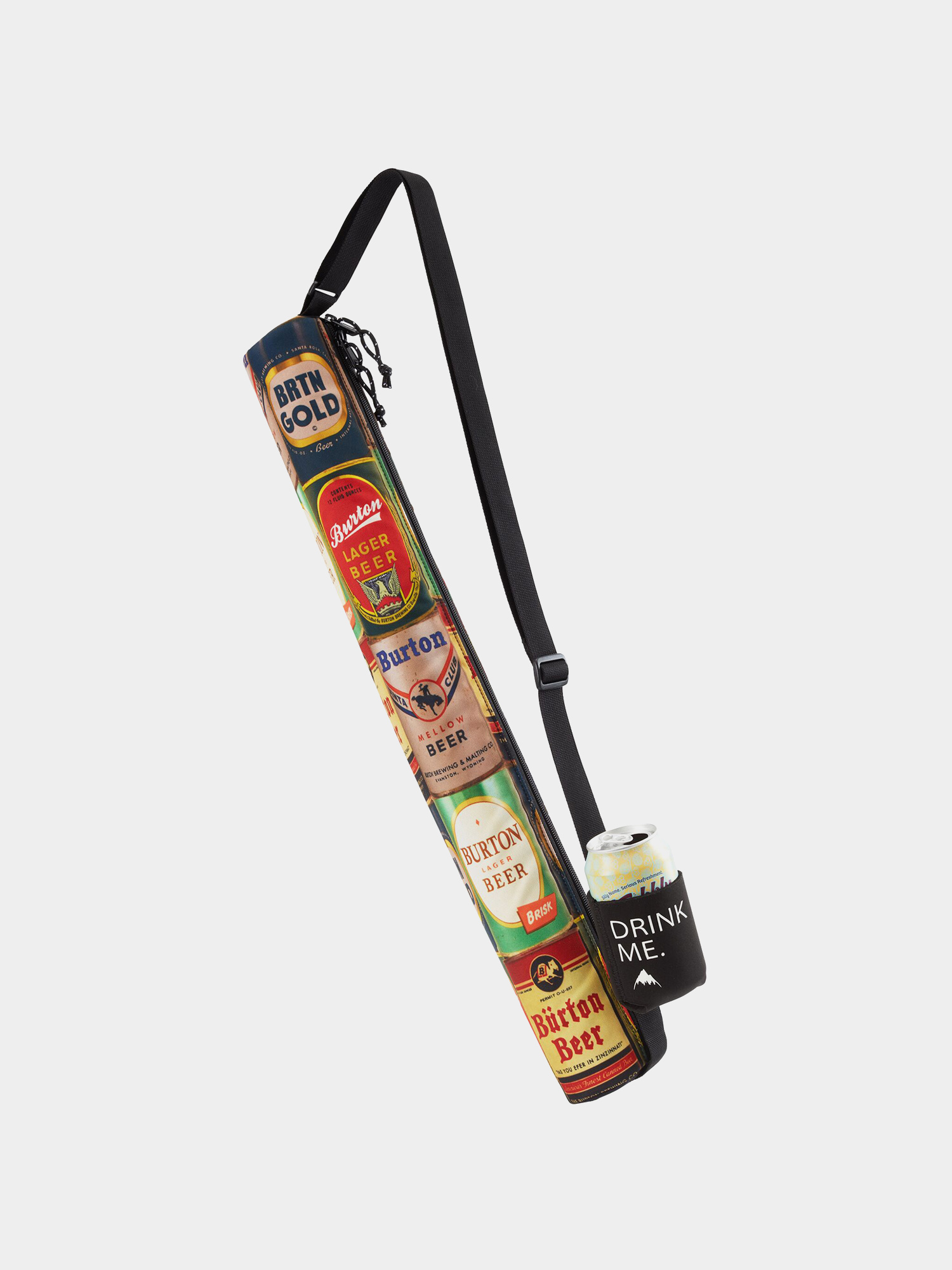 Tau0161ka Burton Beeracuda 2L (das cuda)