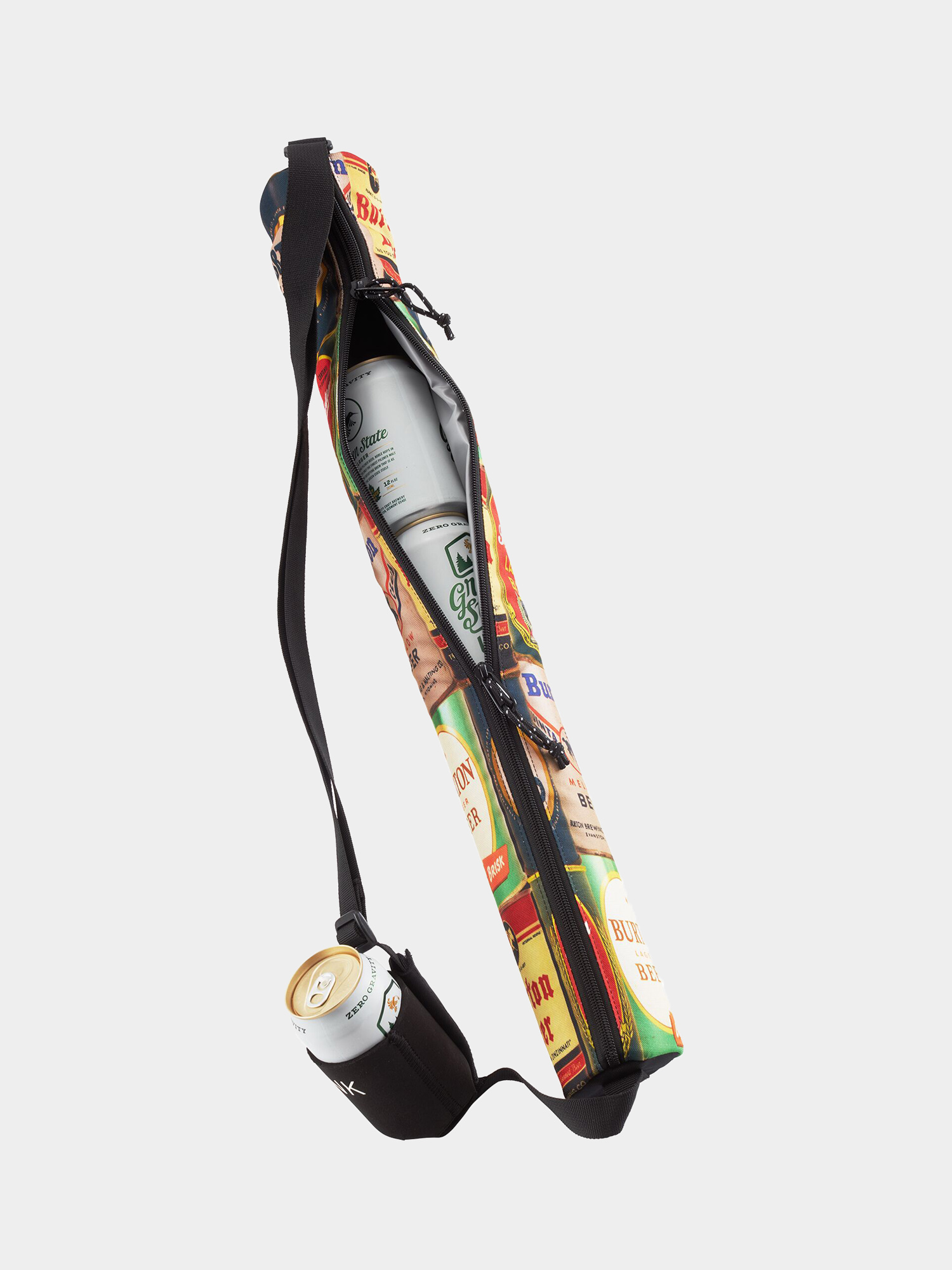 Taška Burton Beeracuda 2L (das cuda)