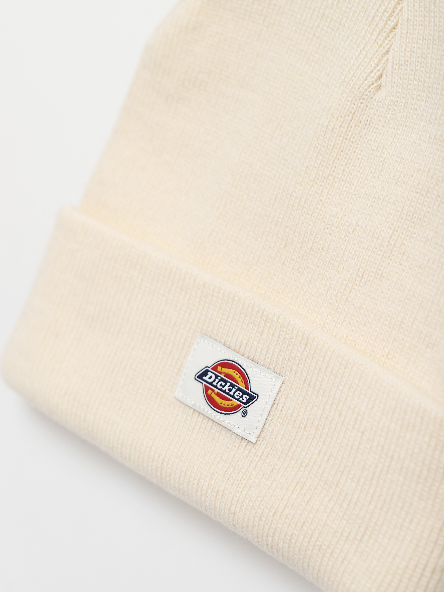 Čiapka Dickies Gibsland (ecru)