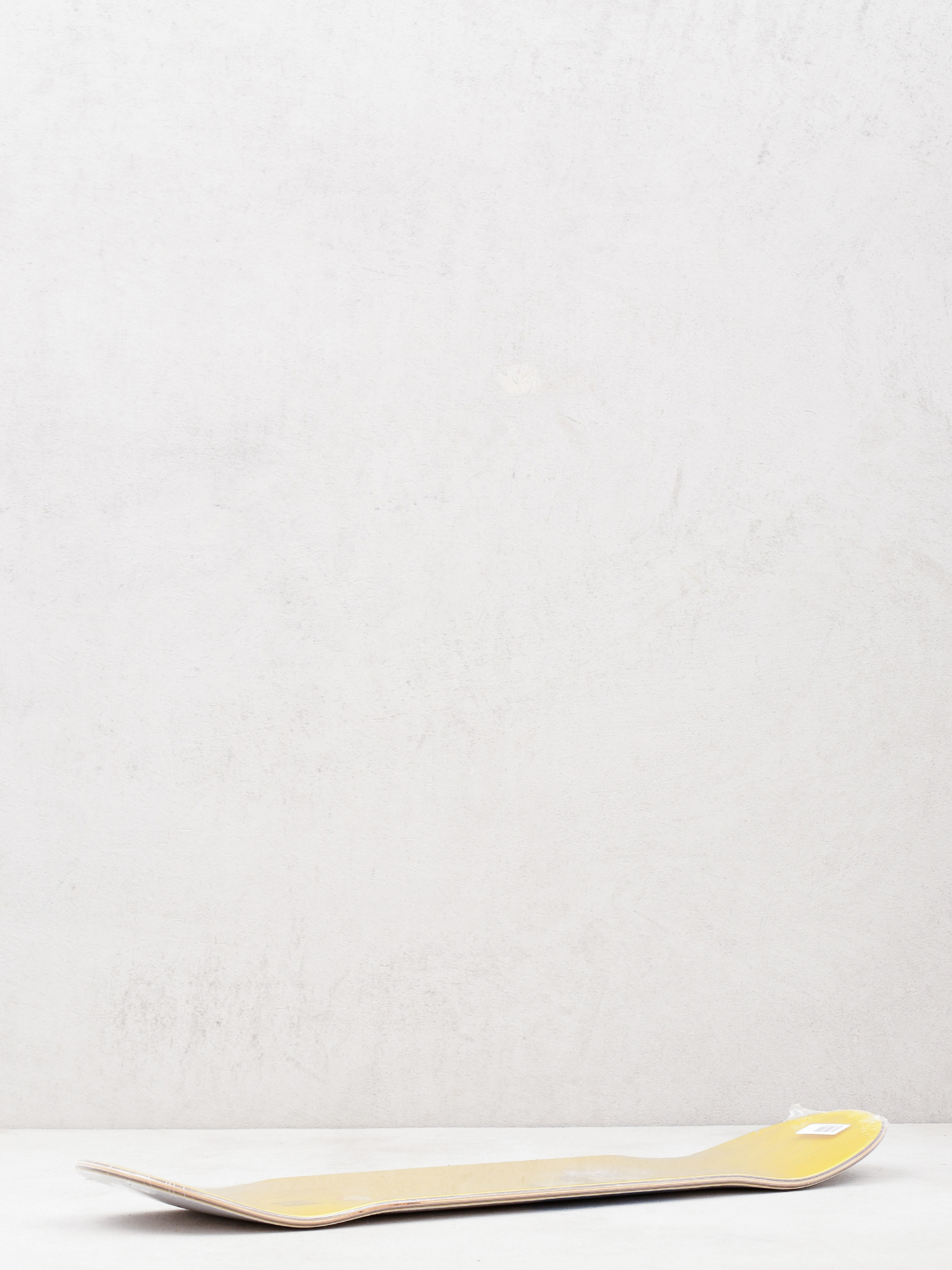 Doska Polar Skate Aaron Herrington Chain Smoker (white/blue)