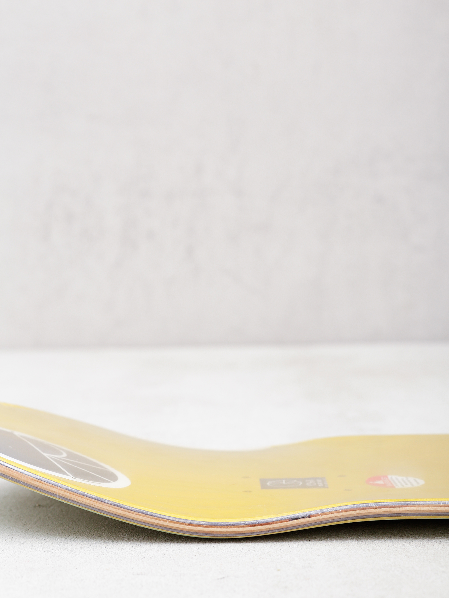 Doska Polar Skate Hjalte Halberg Insomina (mint)