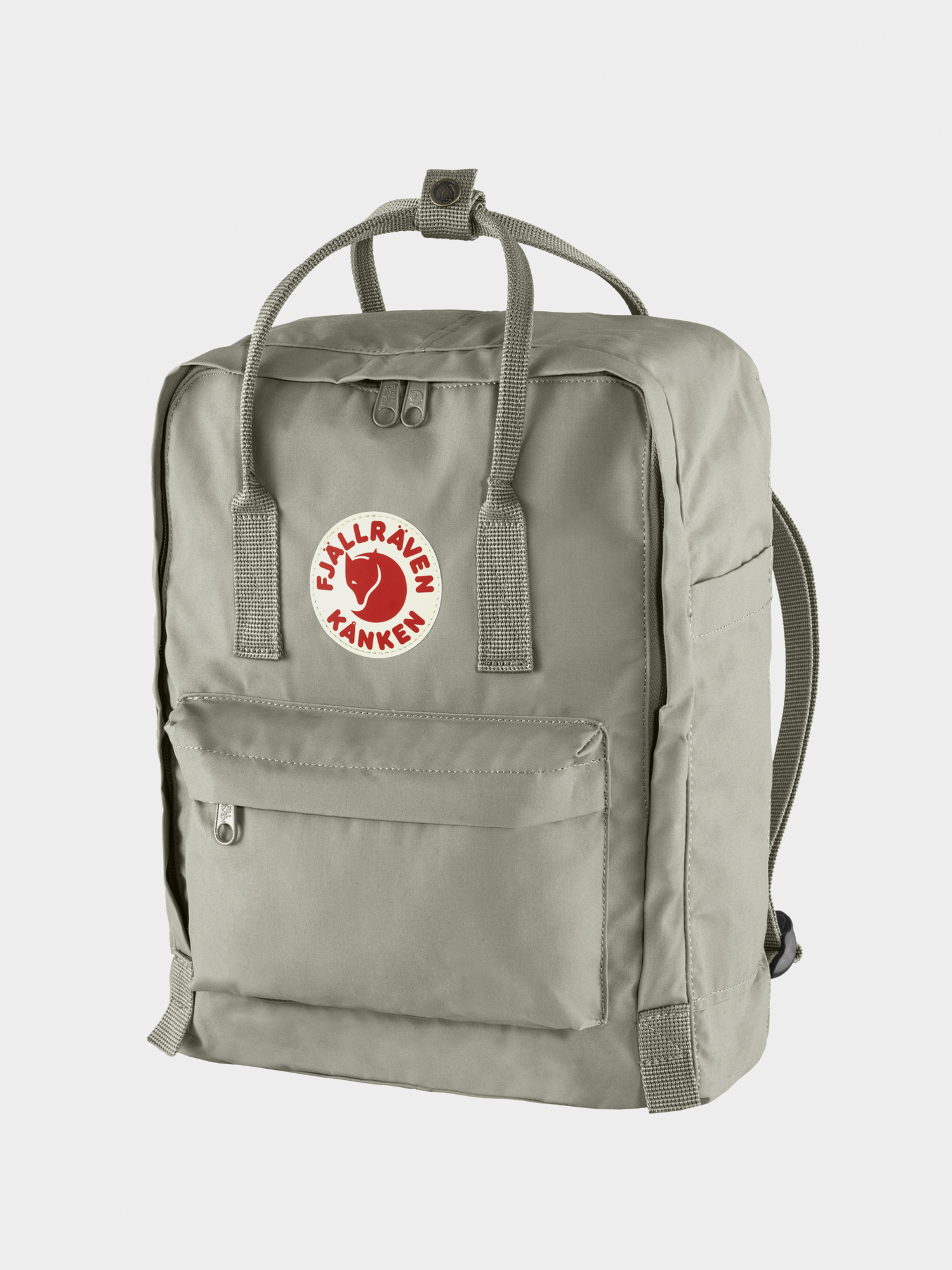 Batoh Fjallraven Kanken (fog)