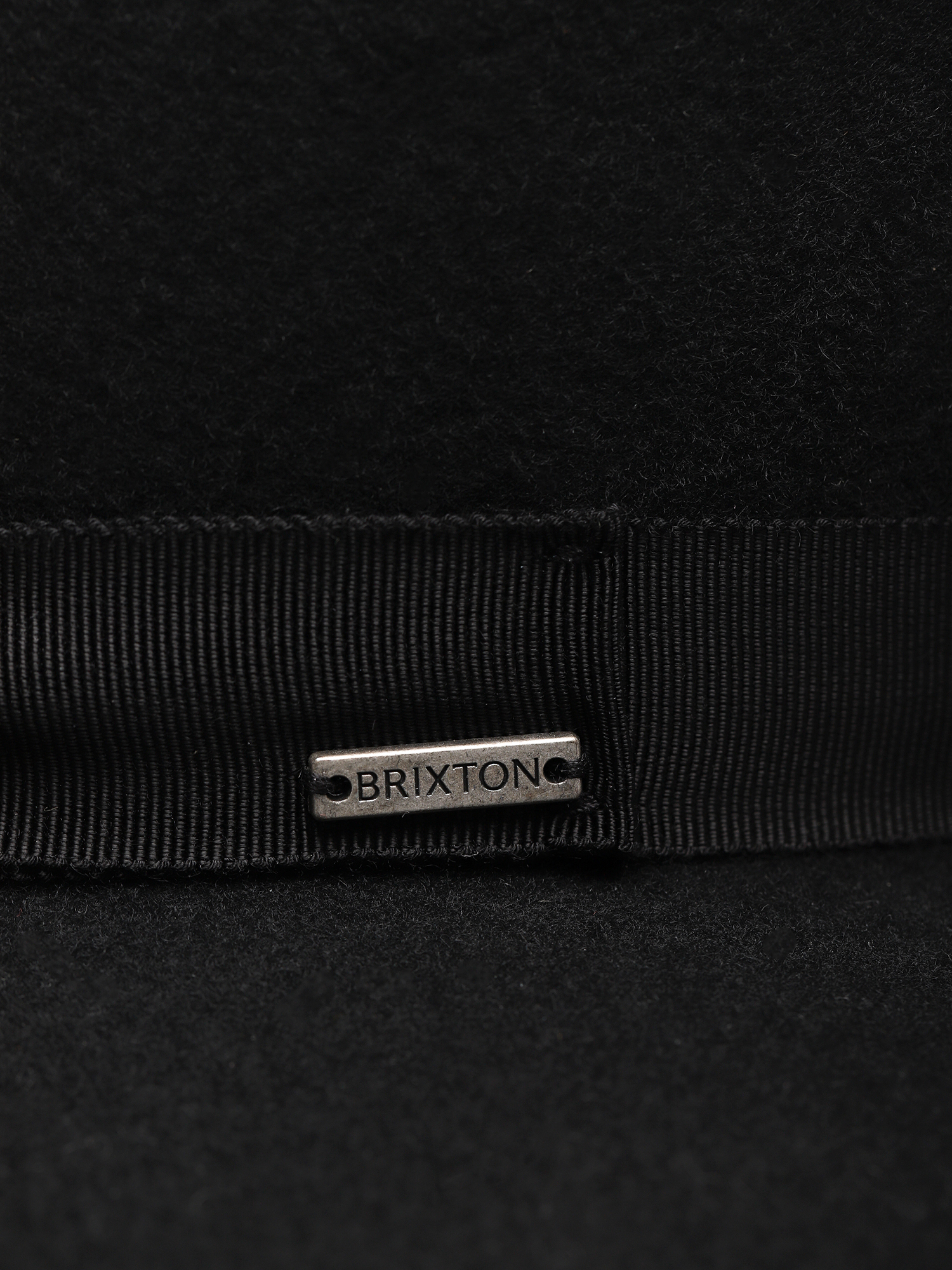 Klobúk Brixton Jo Rancher Wmn (black)