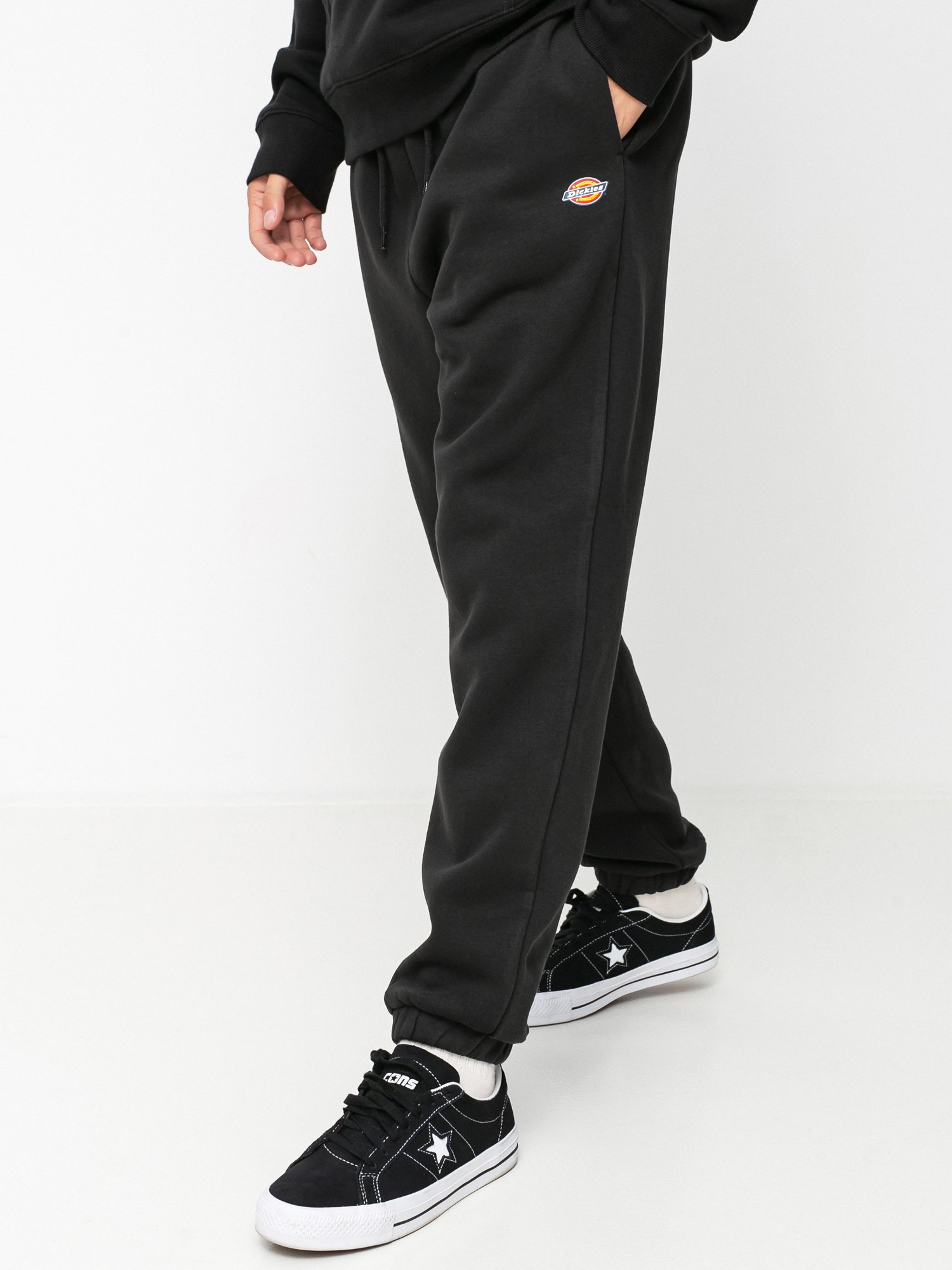 Nohavice Dickies Mapleton (black)