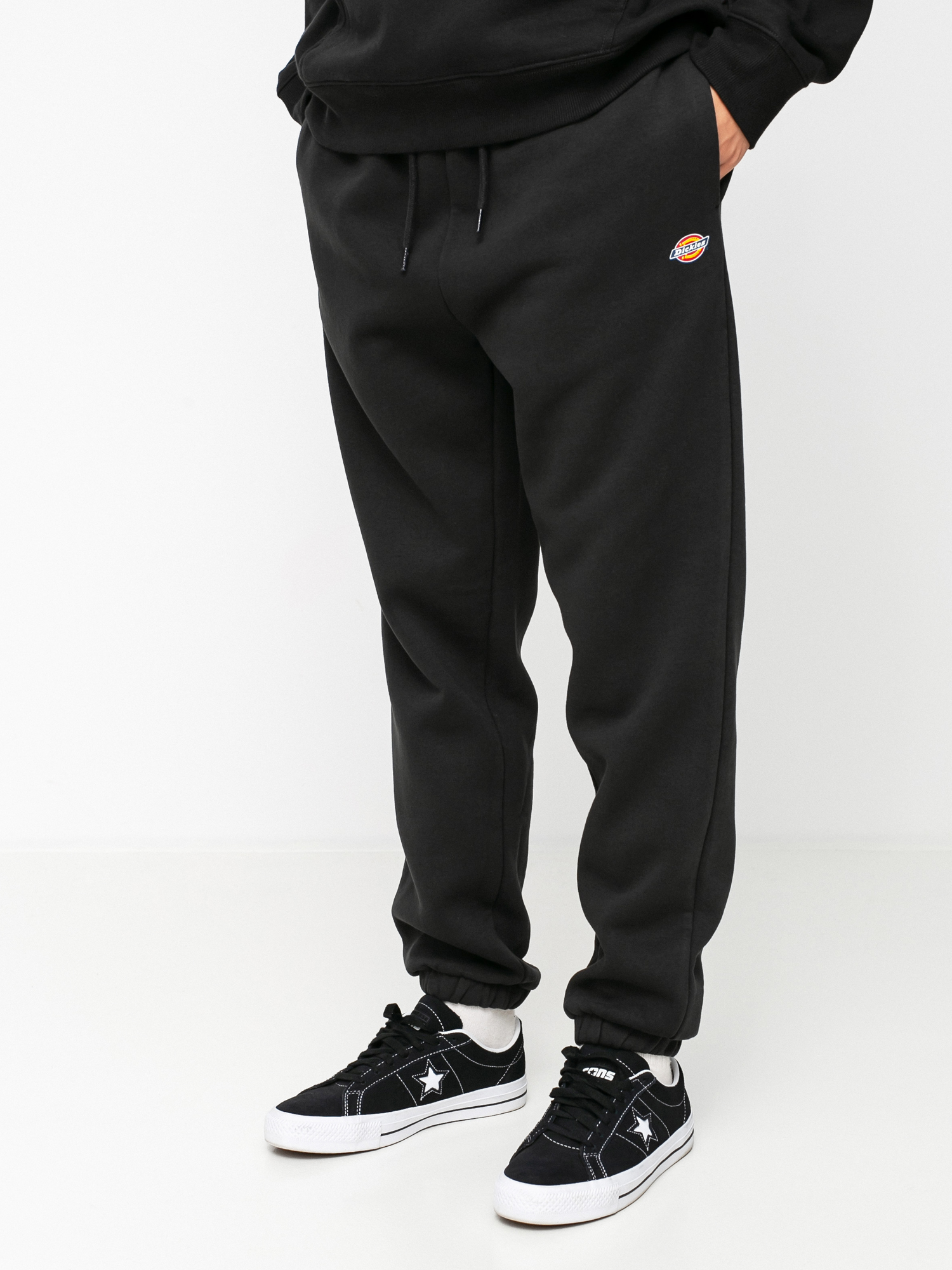 Nohavice Dickies Mapleton (black)