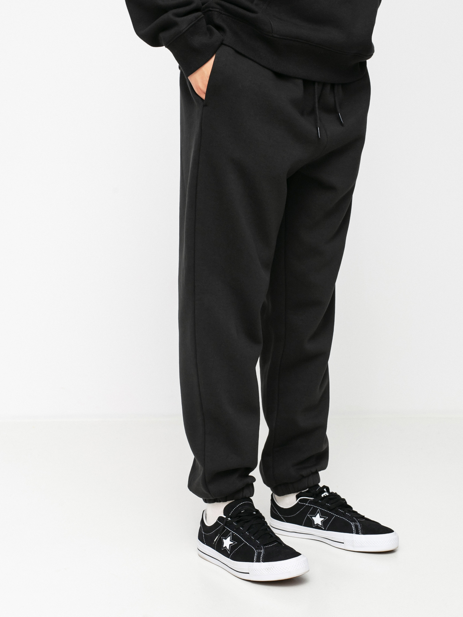 Nohavice Dickies Mapleton (black)