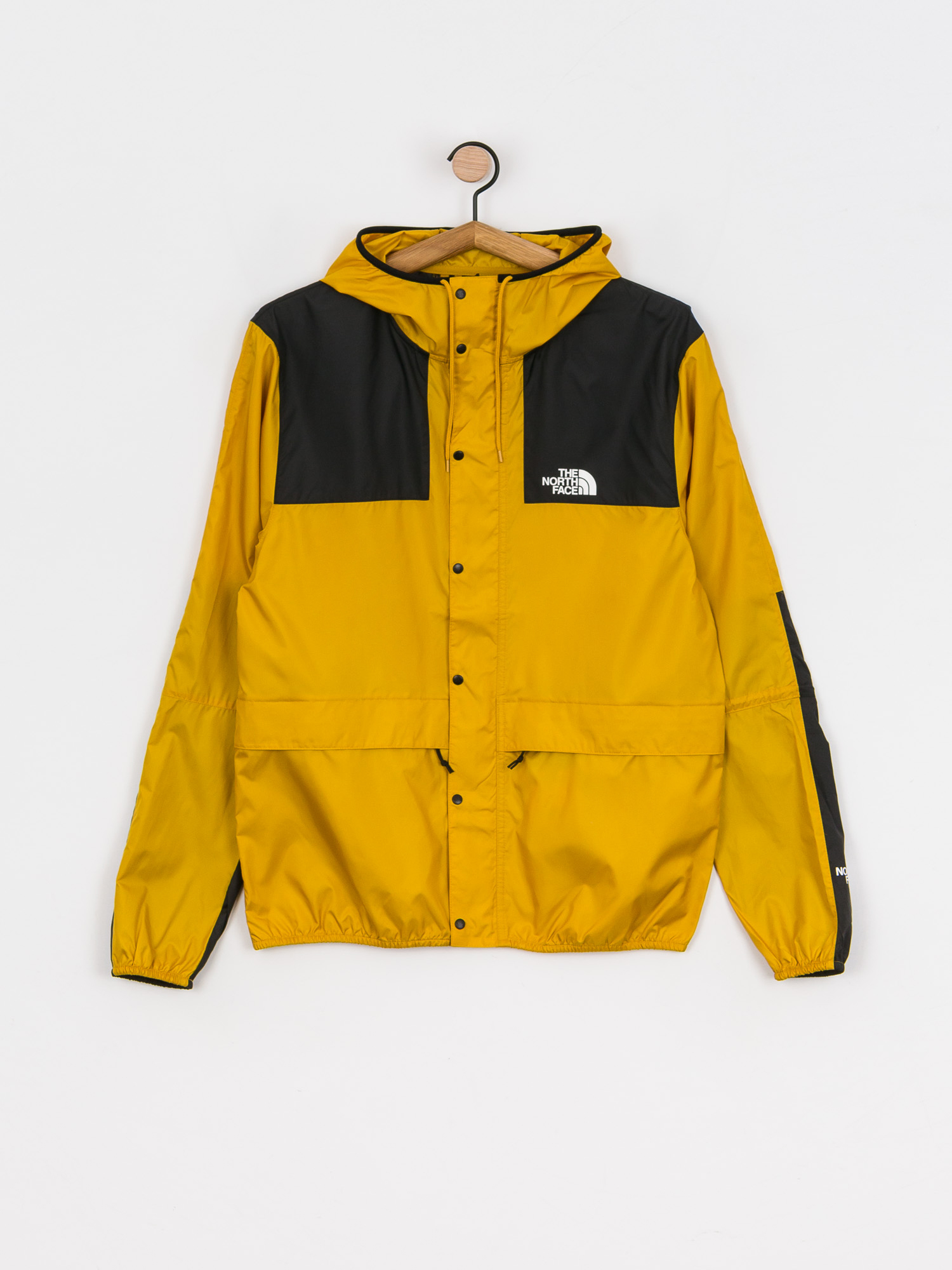 Bunda The North Face 1985 Seasonal Mountain (arrowwood yellow)