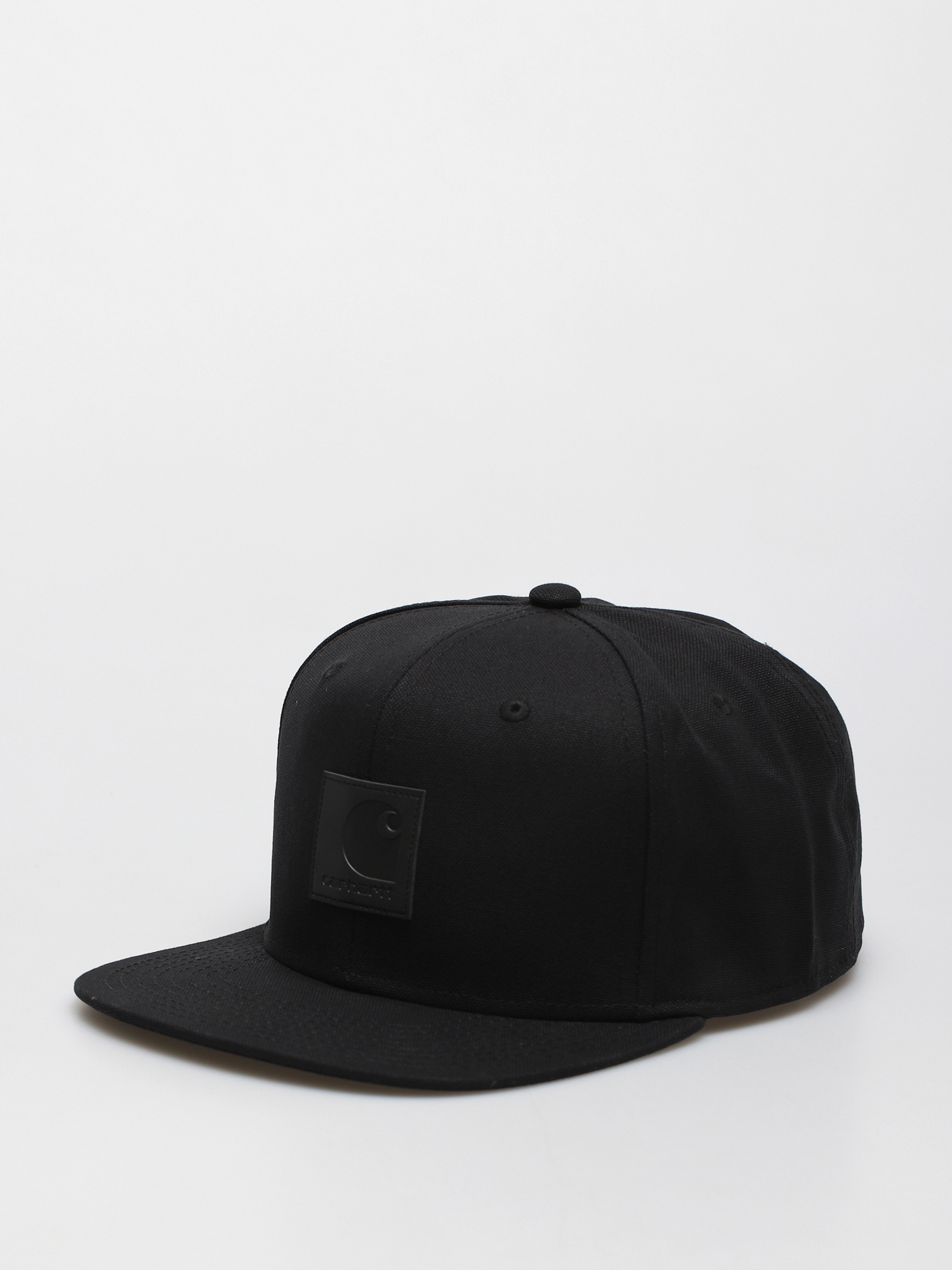 u0160iltovka Carhartt WIP Logo (black)