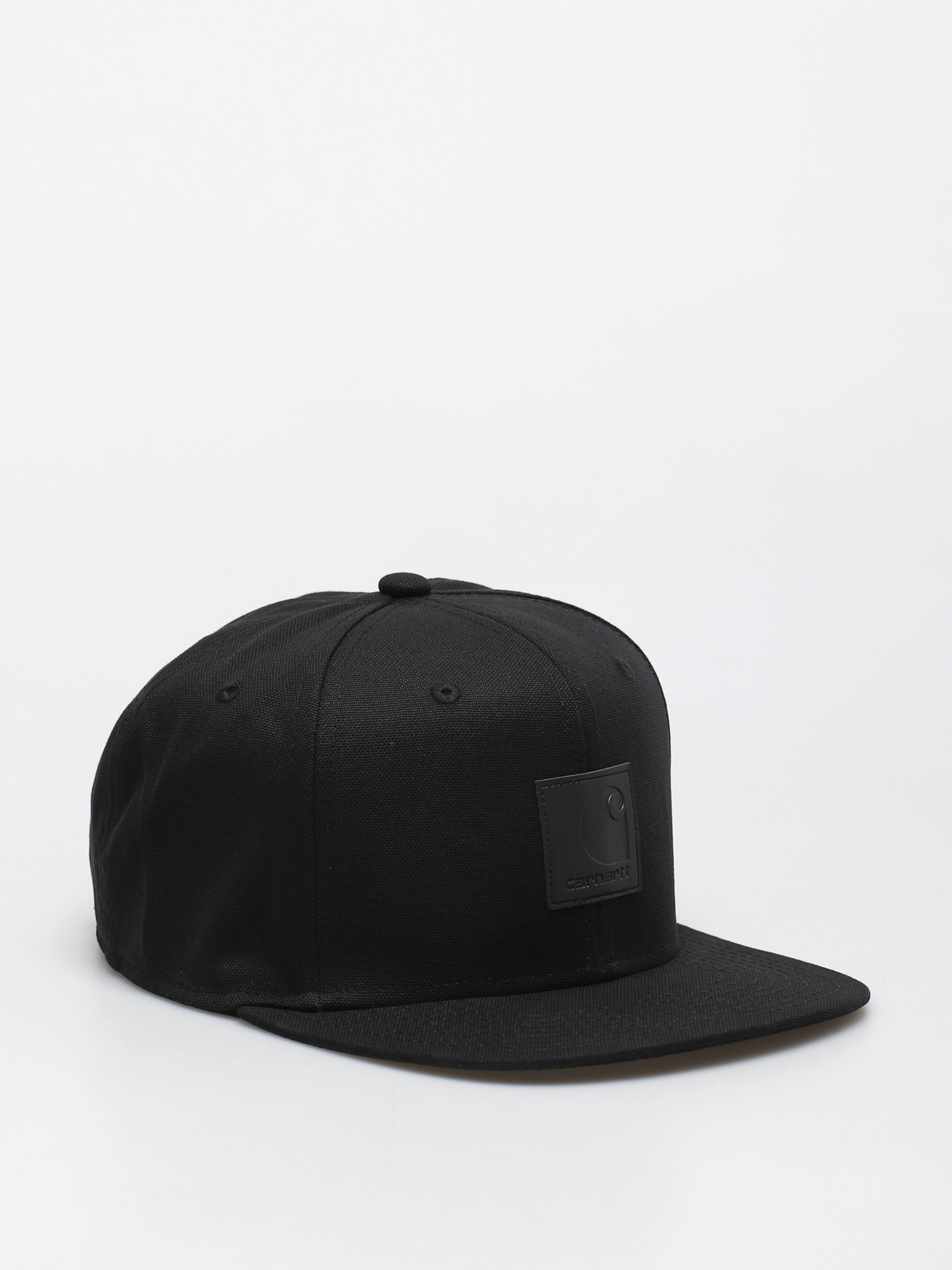 Šiltovka Carhartt WIP Logo (black)