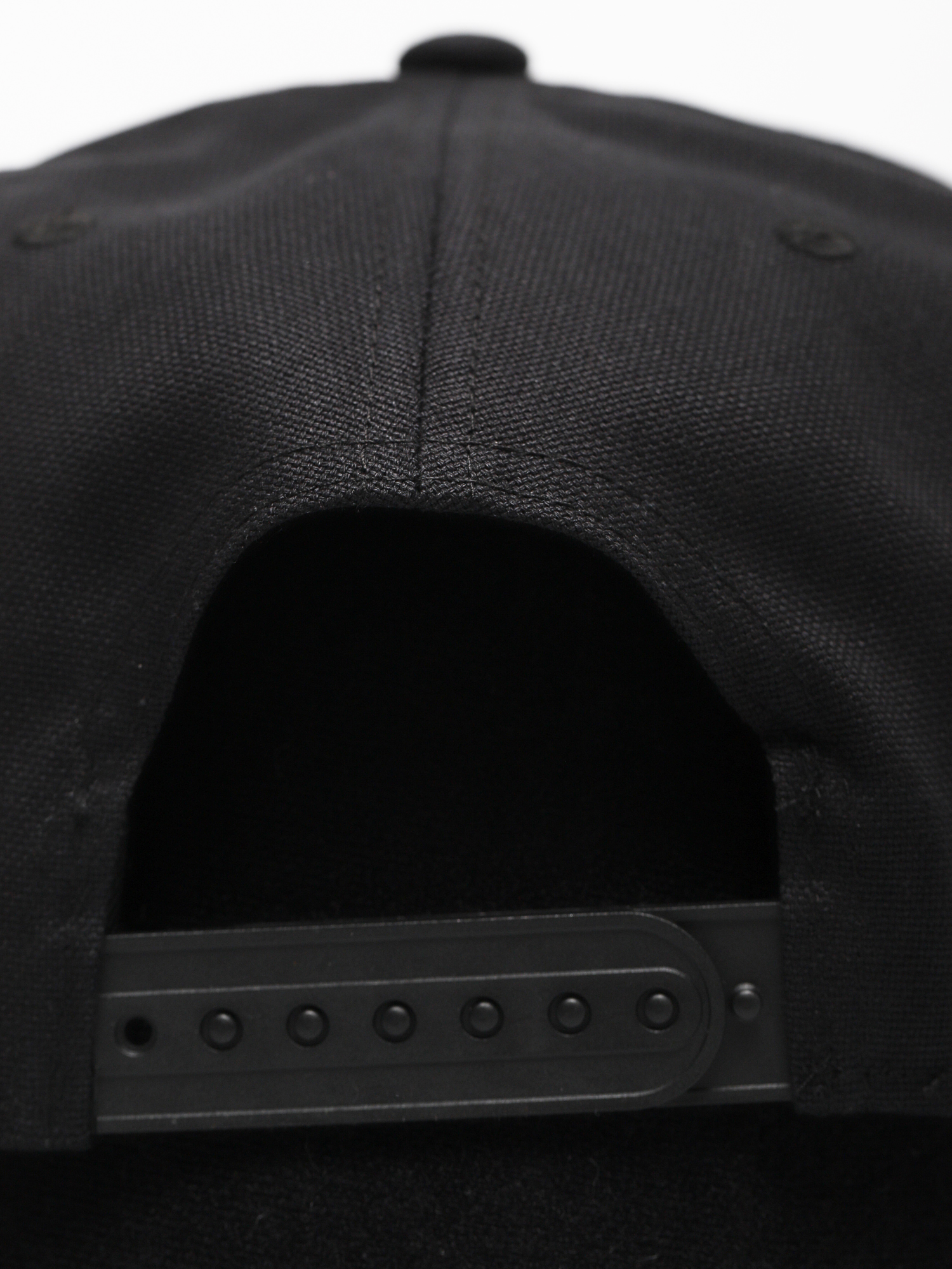 Šiltovka Carhartt WIP Logo (black)