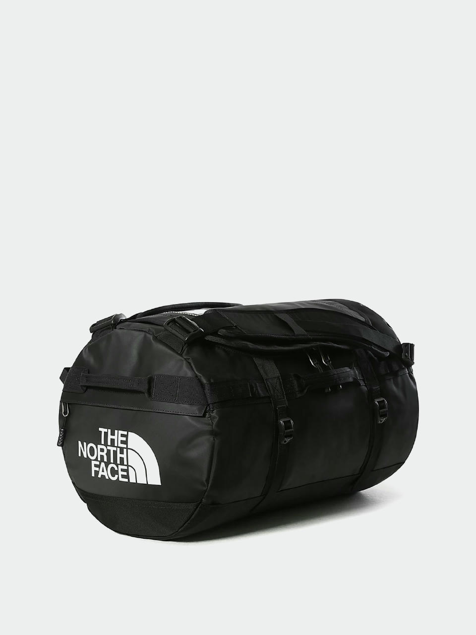 Taška The North Face Base Camp Duffel S (tnf black/tnf white)