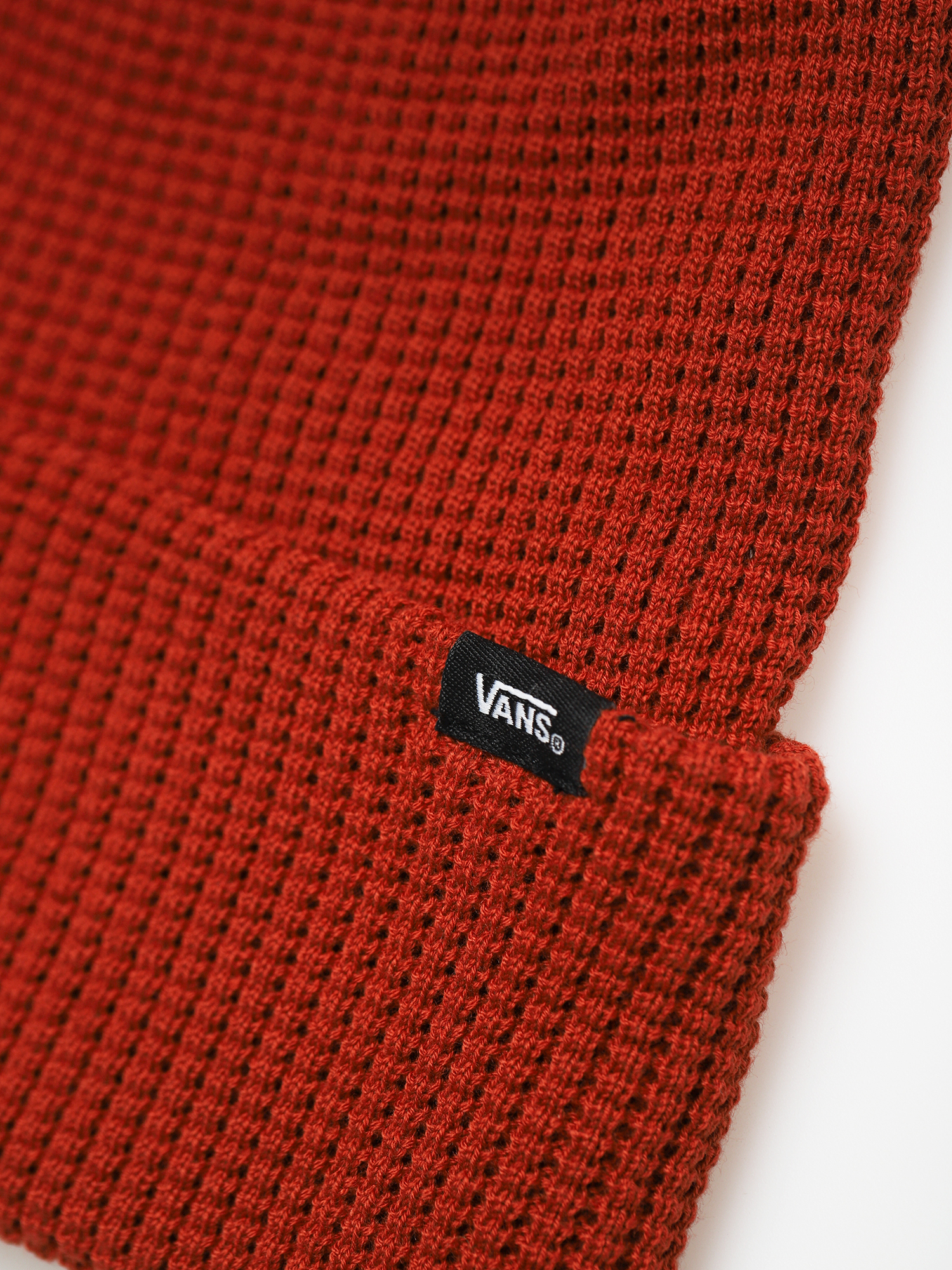 Čiapka Vans Waffle Wmn (picante)