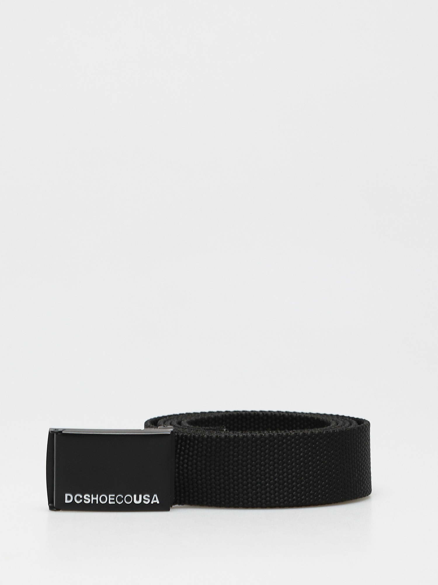 Opasok DC Web Belt 3 (black)