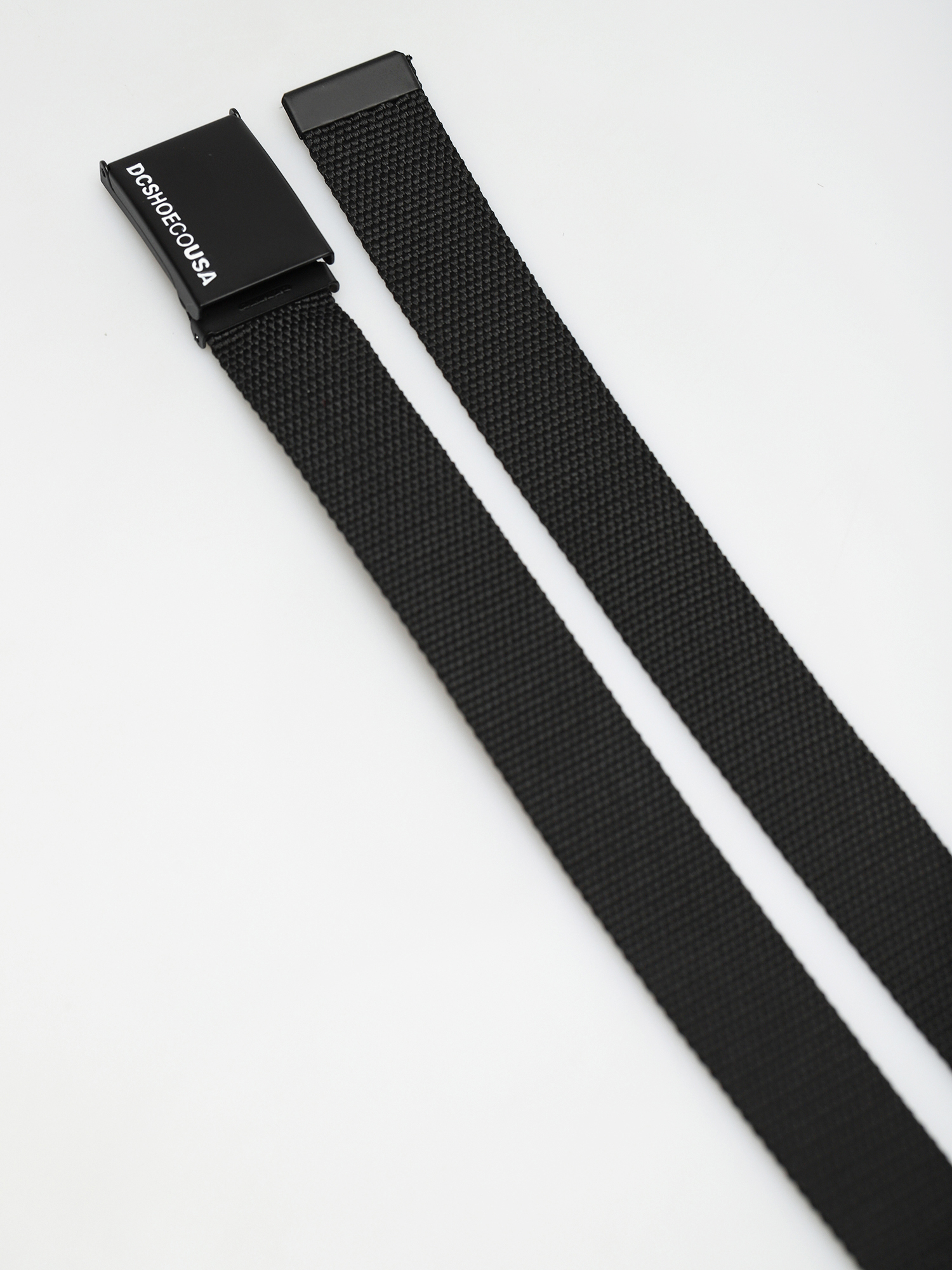 Opasok DC Web Belt 3 (black)