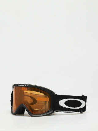 Snowboardové okuliare Oakley O Frame 2.0 Pro L (matte black/persimmon)